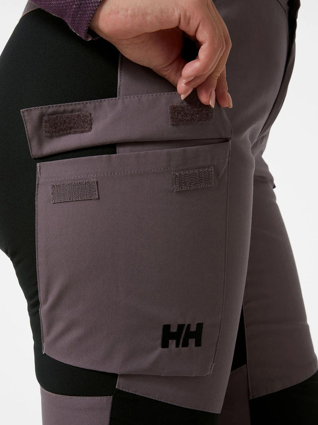 HELLY HANSEN Панталон W VANDRE TUR