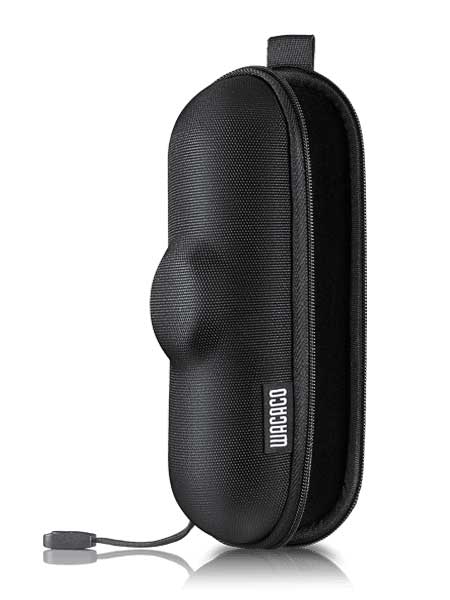 WACACO Защитен калъф за кафемашина Nanopresso M