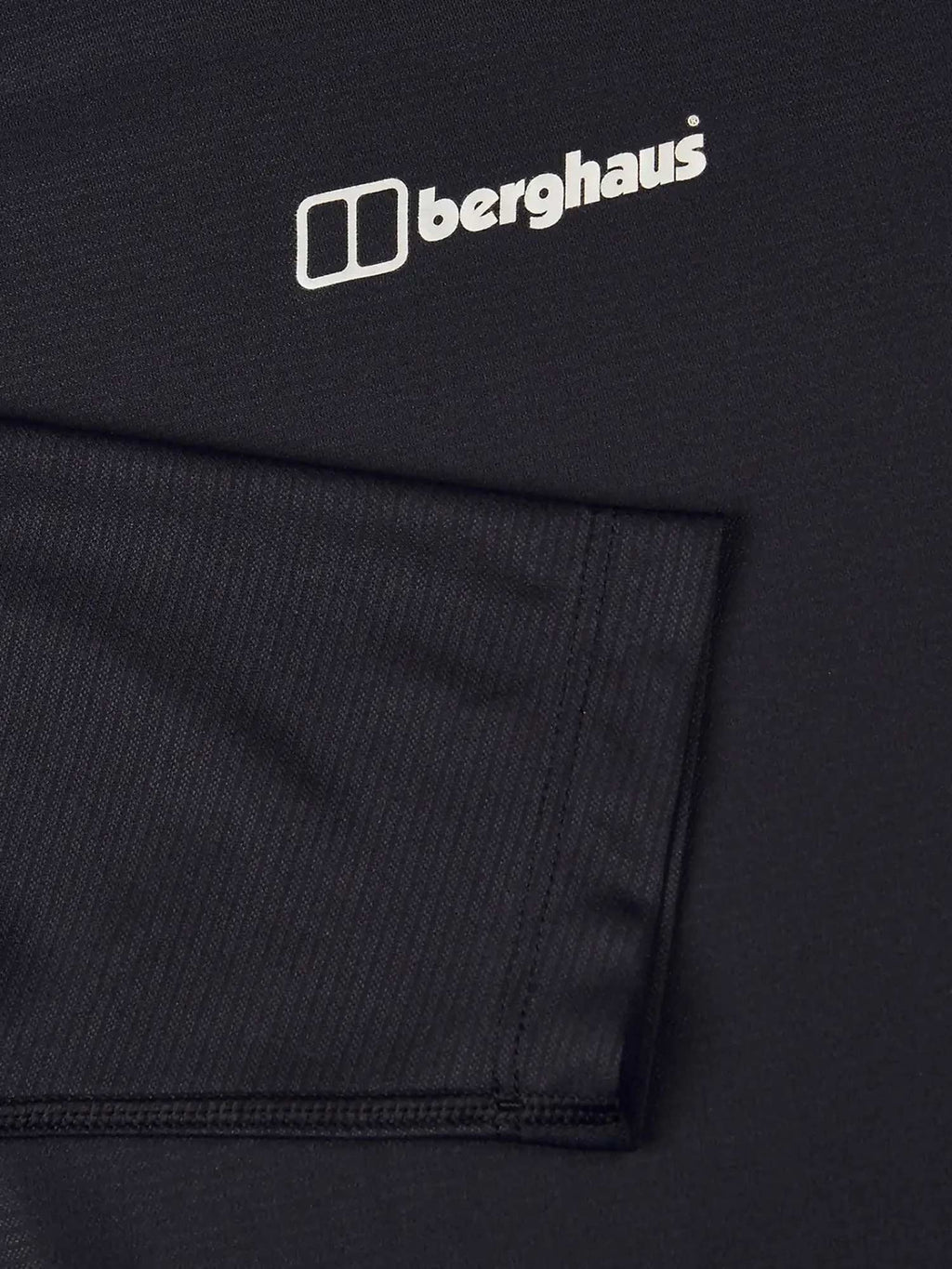 BERGHAUS Термоблуза 24/7 BASE
