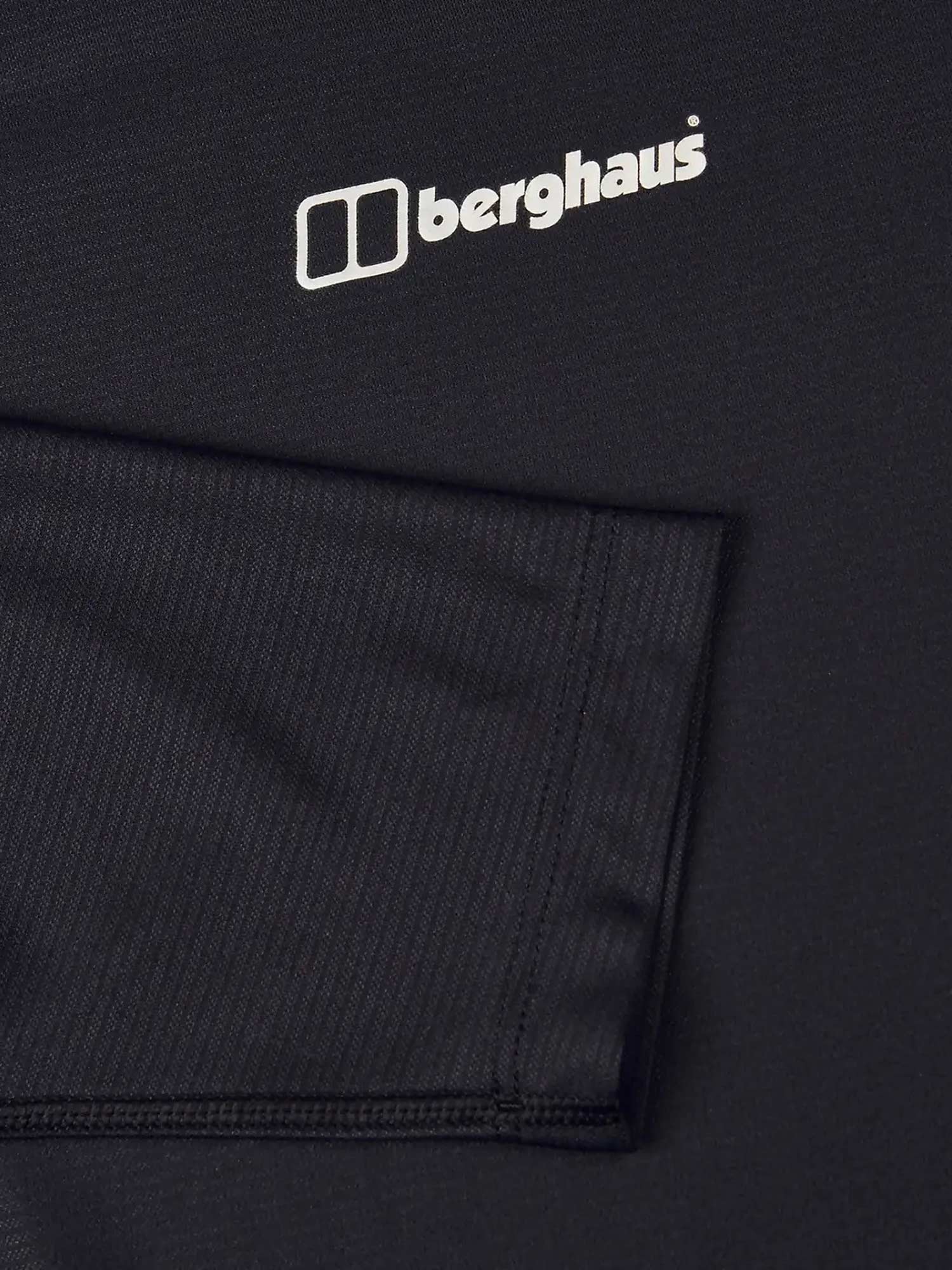 BERGHAUS Термоблуза 24/7 BASE
