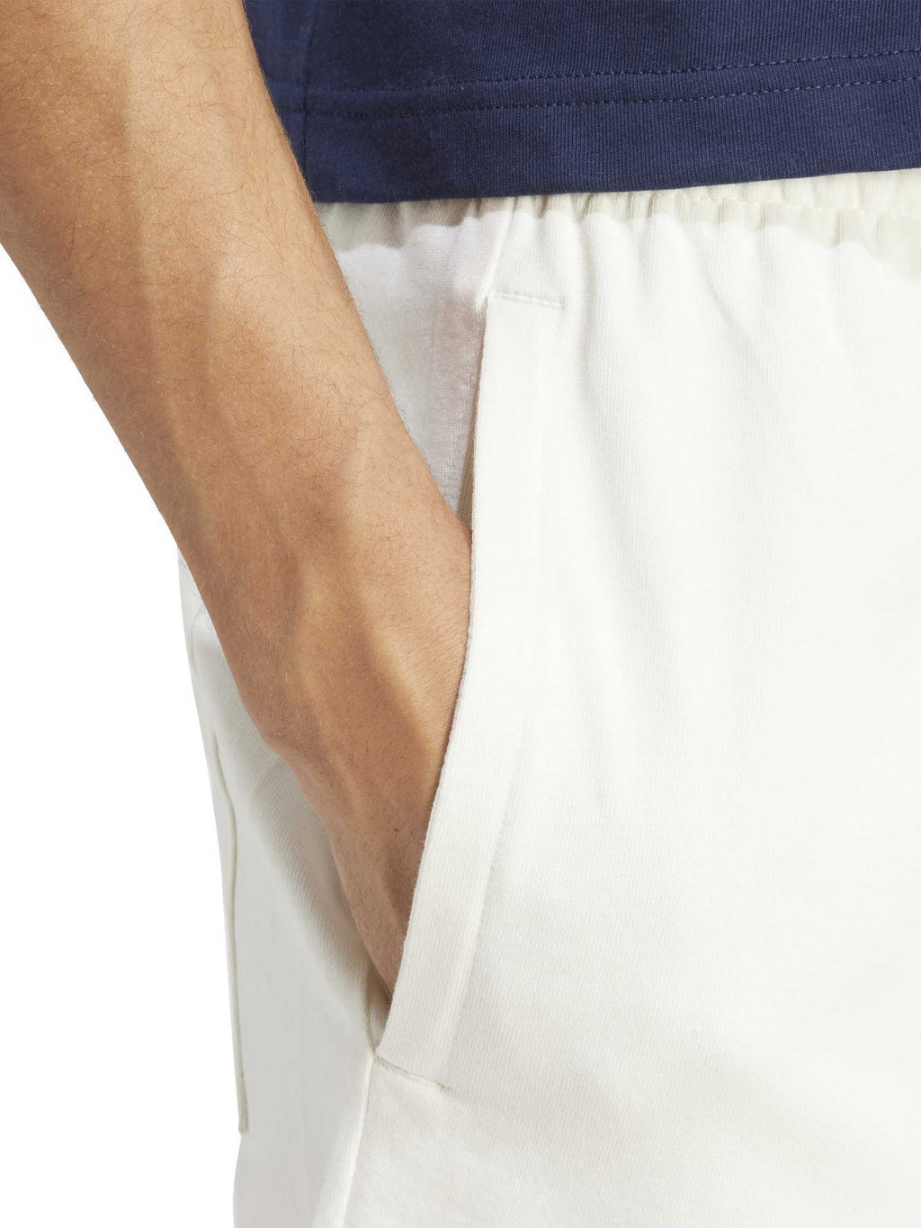 ADIDAS SPORTSWEAR Къси панталони Graphic Print Shorts