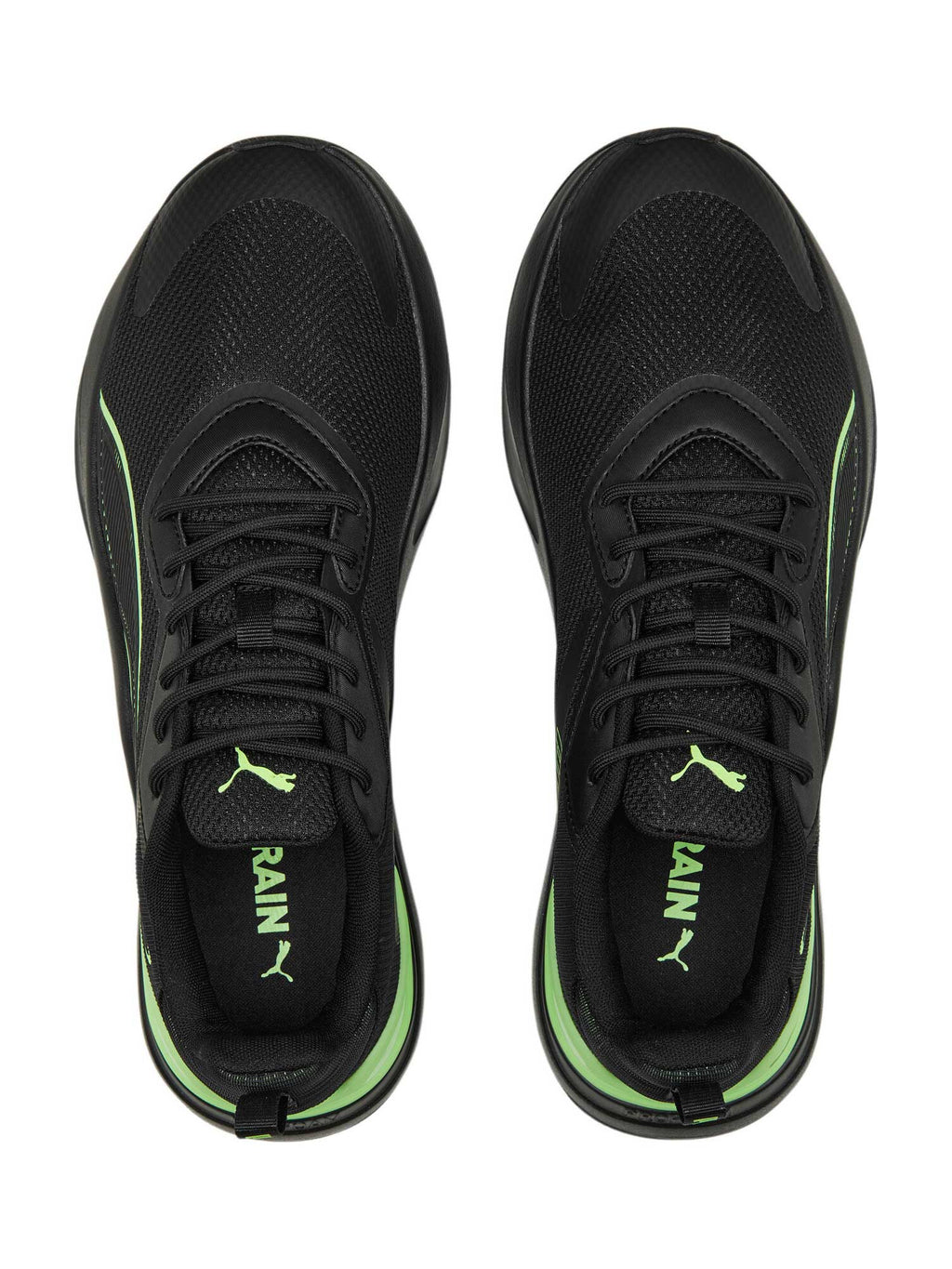 PUMA Обувки Infusion