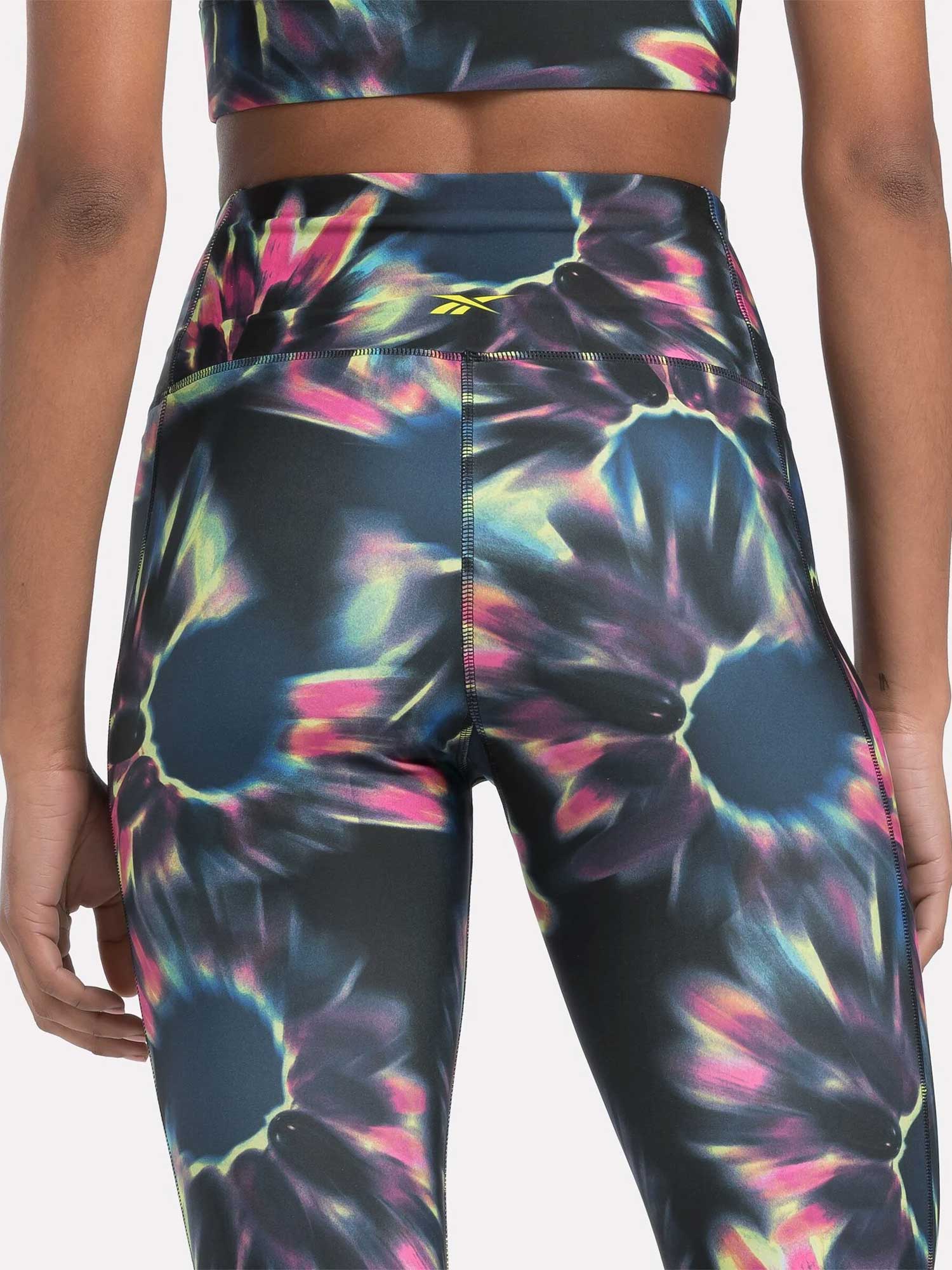 REEBOK Клин ID TRAIN AOP TIGHT