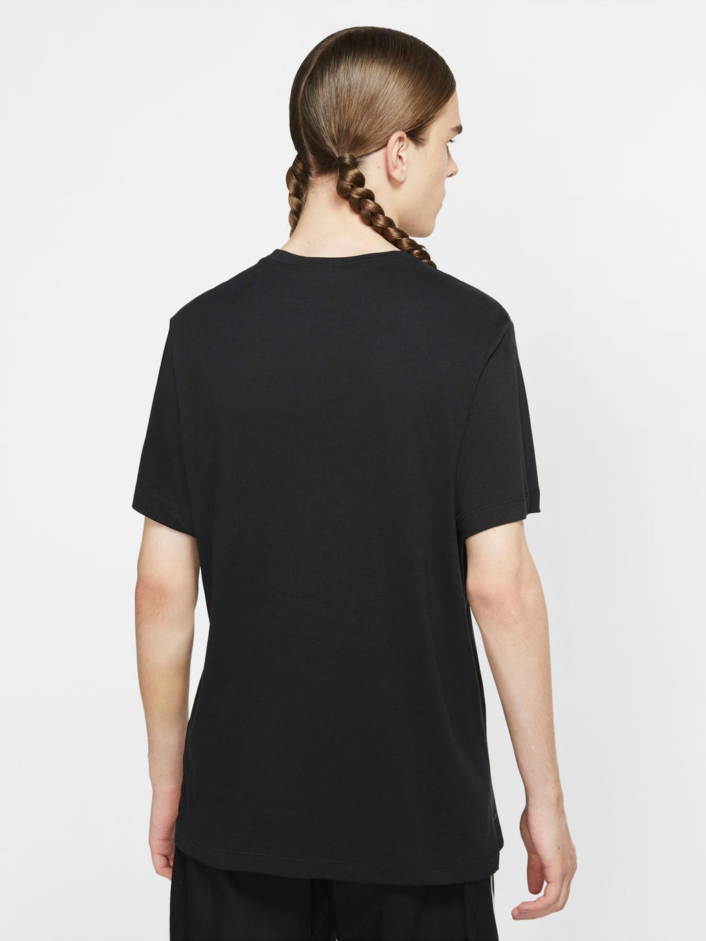 JORDAN Тениска M J JUMPMAN DF SS CREW