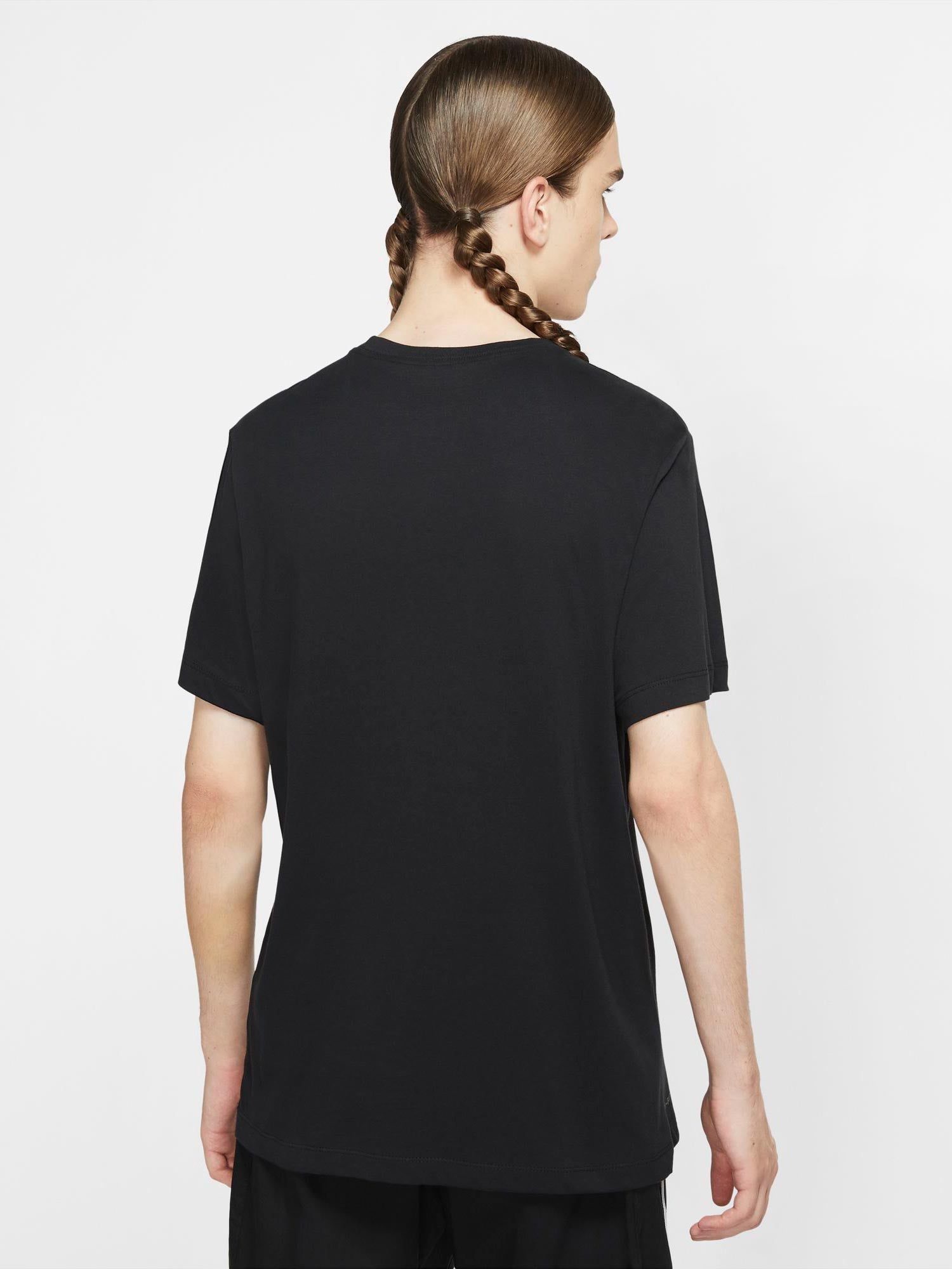 JORDAN Тениска M J JUMPMAN DF SS CREW