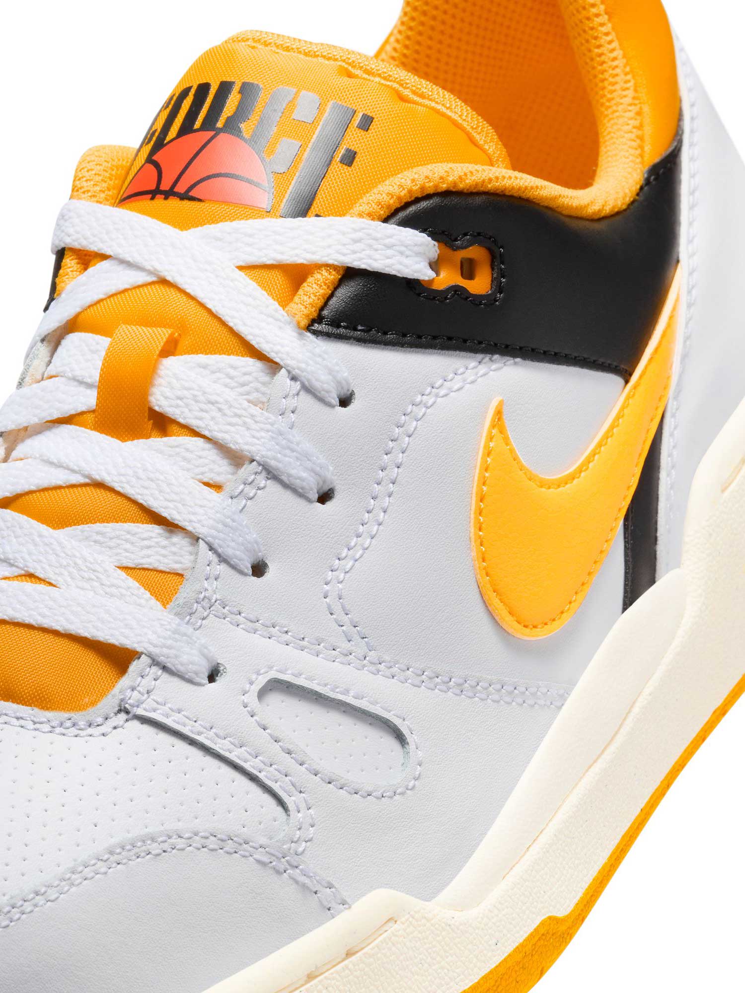 NIKE Обувки FULL FORCE LO