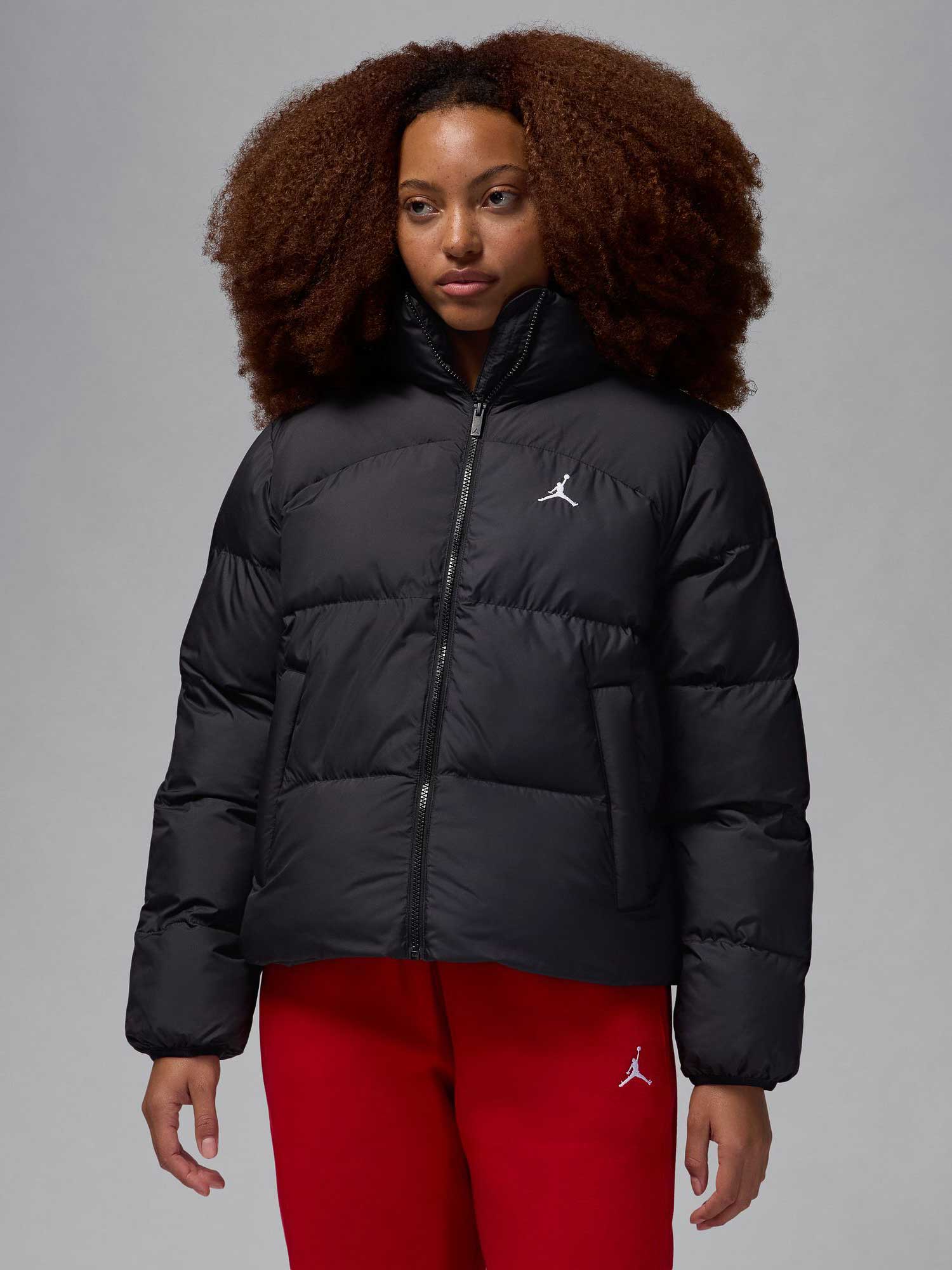 JORDAN Яке W J PUFFER