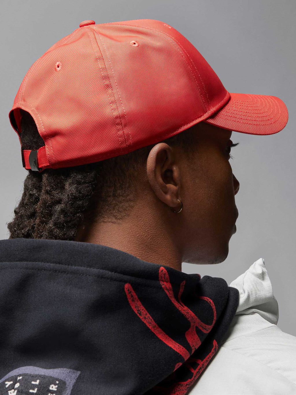 JORDAN Шапка J RISE CAP S CB MTL JM