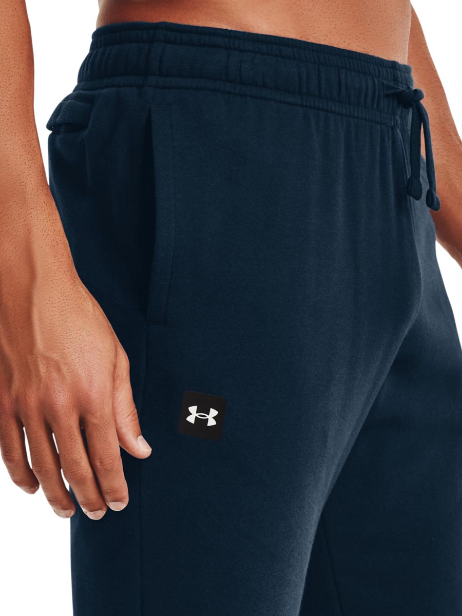 UNDER ARMOUR Спортно долнище Rival Fleece