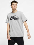NIKE Тениска M NSW TEE JUST DO IT