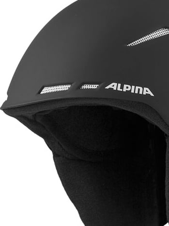 ALPINA Ски каска BIOM