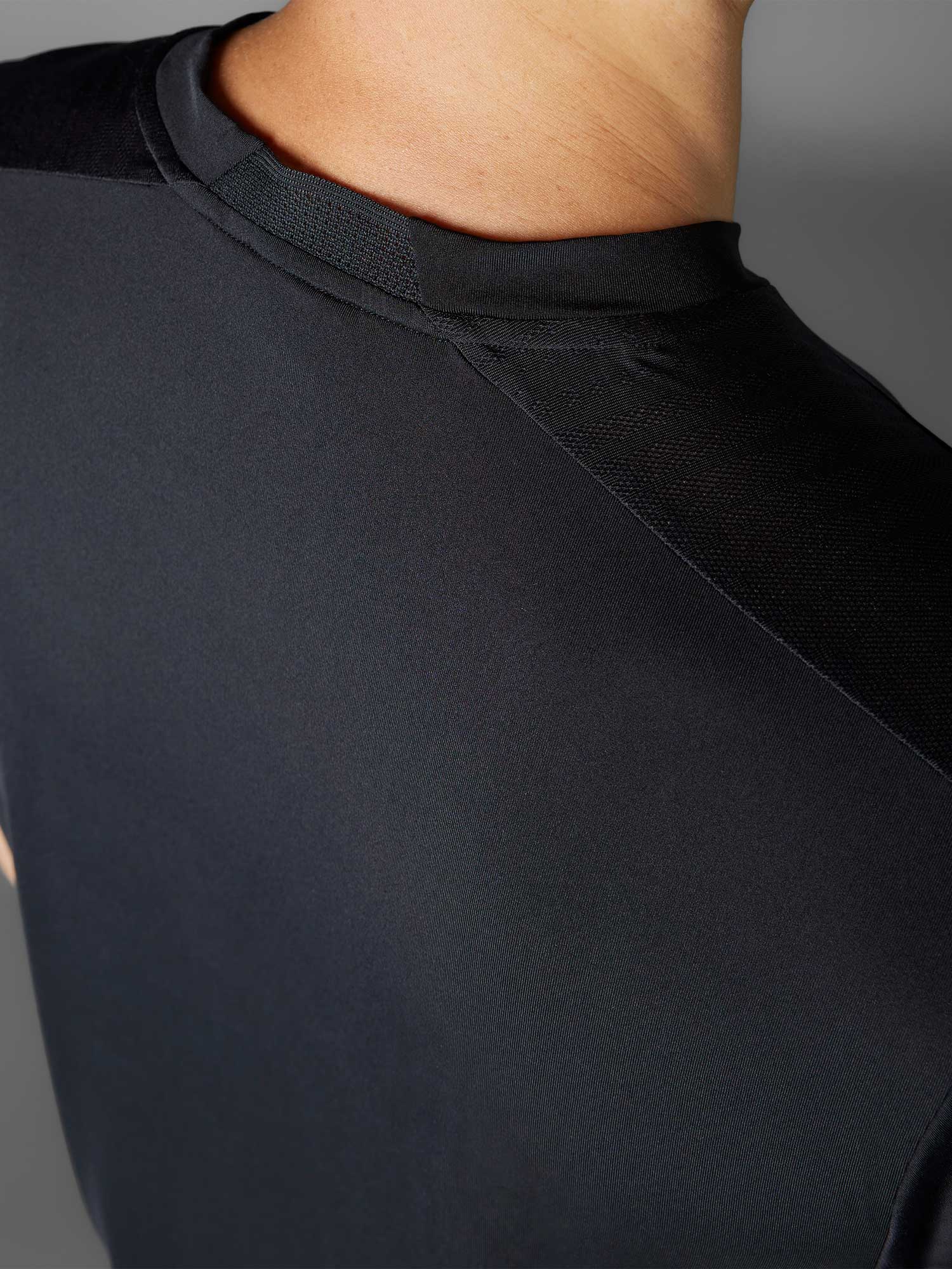 ADIDAS PERFORMANCE Тениска Designed-for-Training Intensity T-Shirt