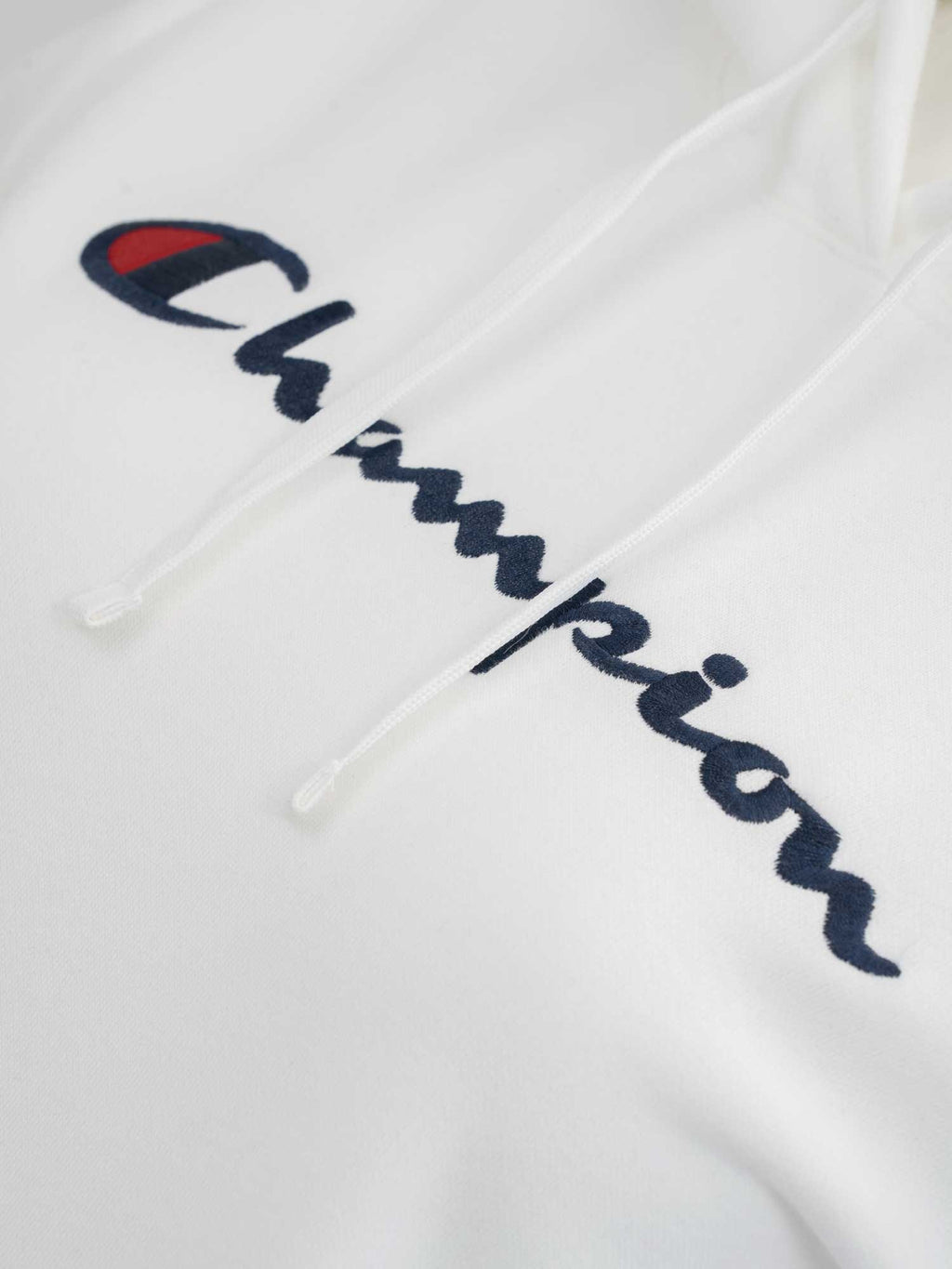CHAMPION Суитшърт Hooded Sweatshirt