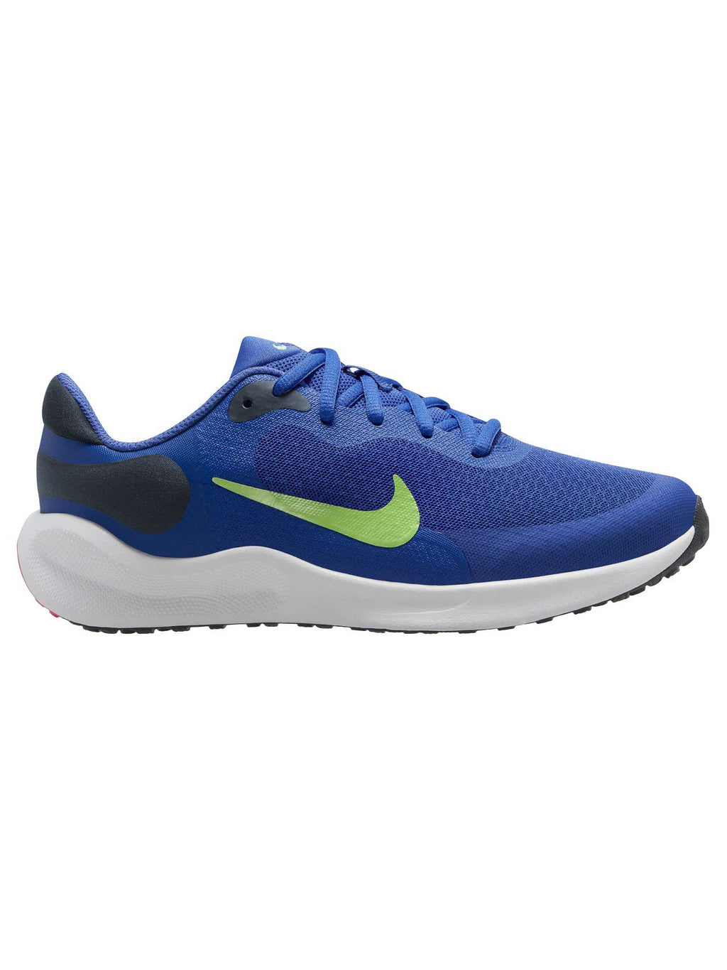 NIKE Обувки REVOLUTION 7 (GS)