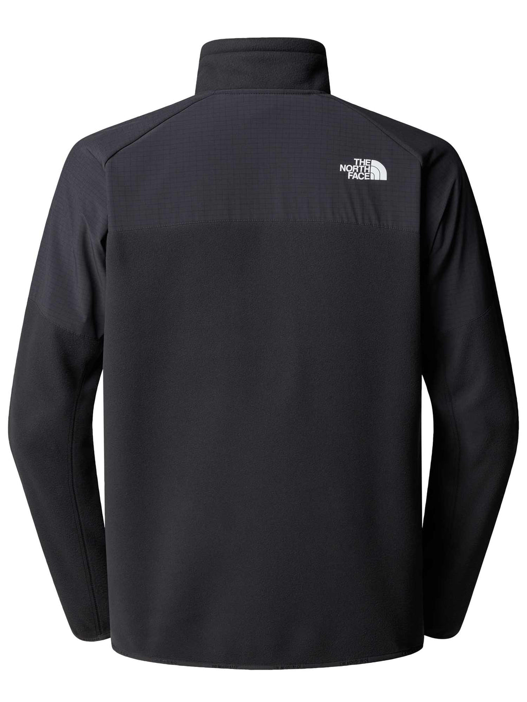 THE NORTH FACE Полар M GLACIER HEAVYWEIGHT 1\/2 ZIP