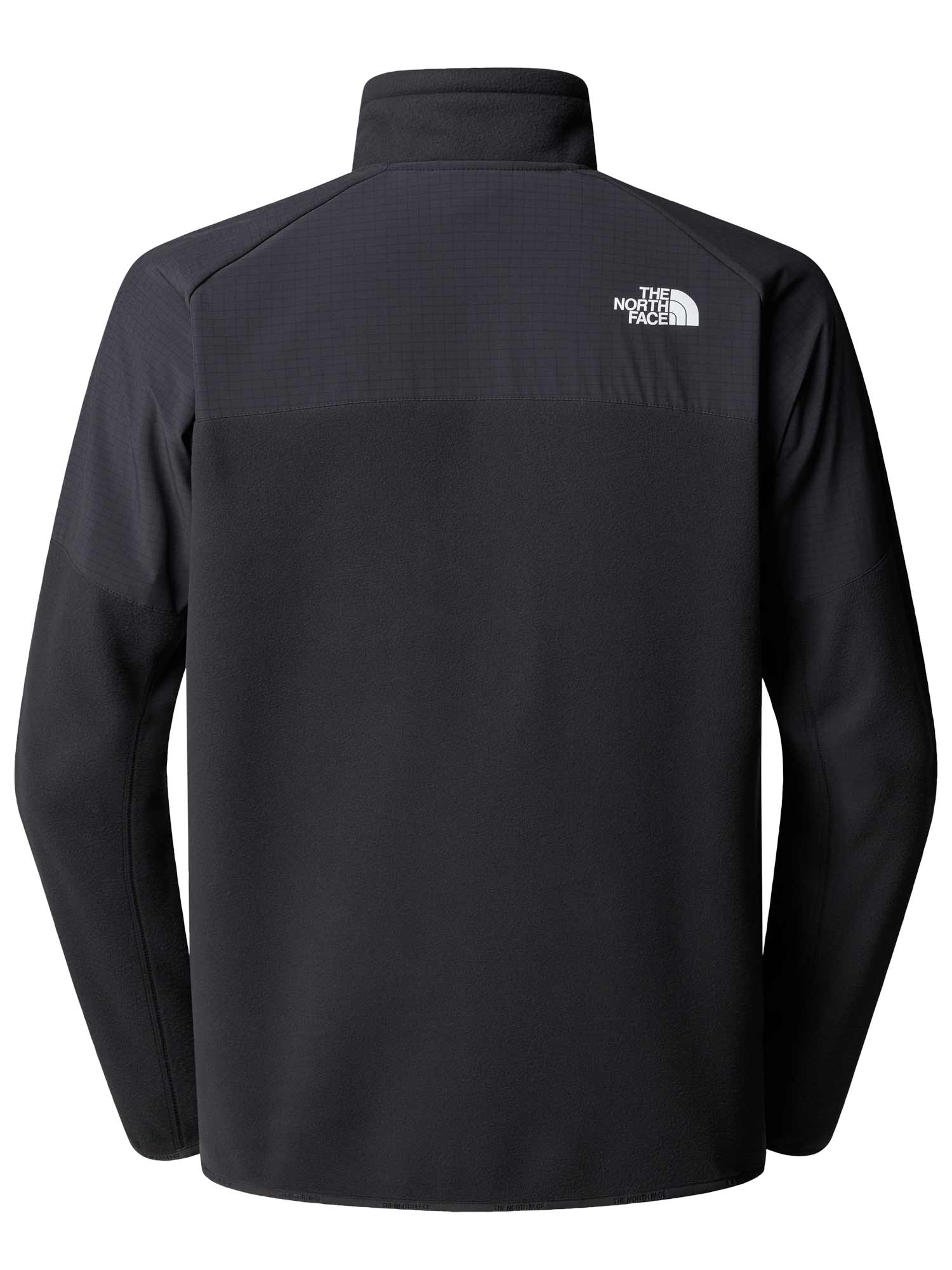 THE NORTH FACE Полар M GLACIER HEAVYWEIGHT 1\/2 ZIP