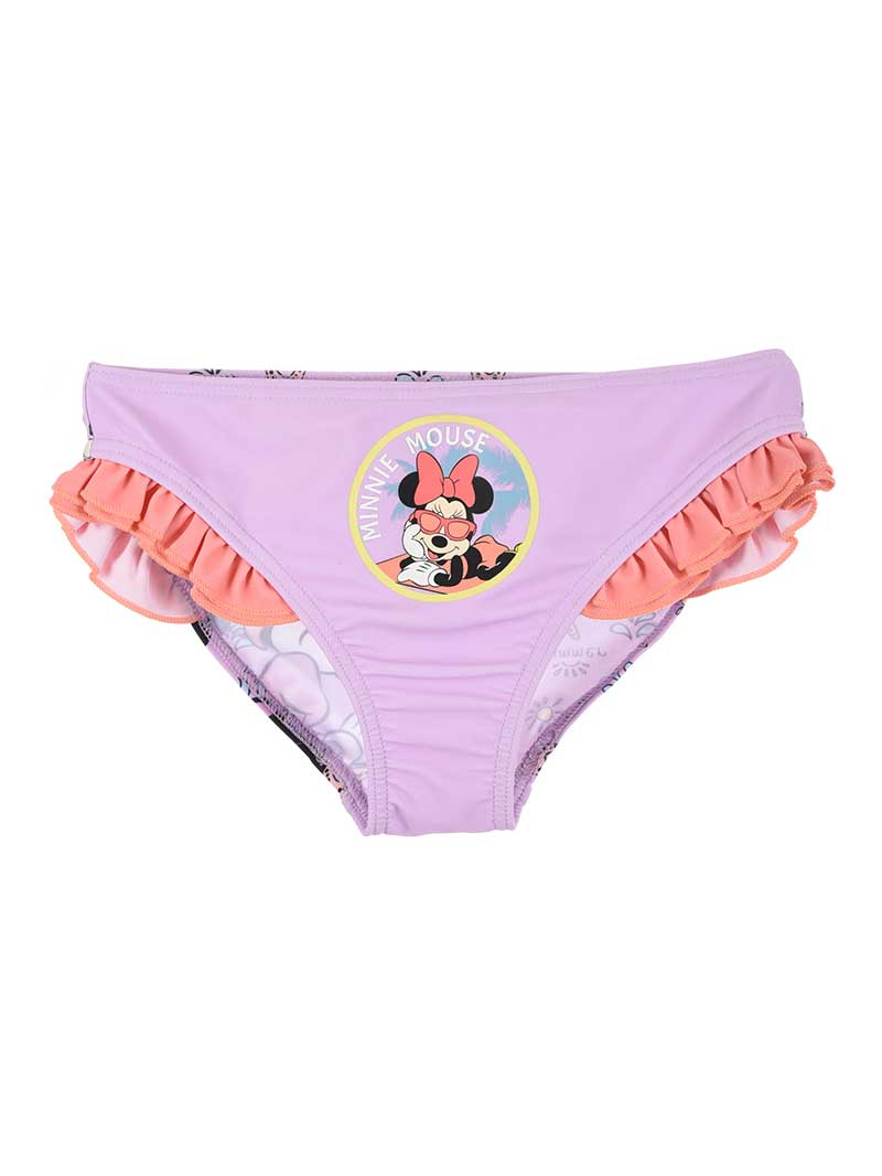 KIDS MOVIE HEROES Бански MINNIE