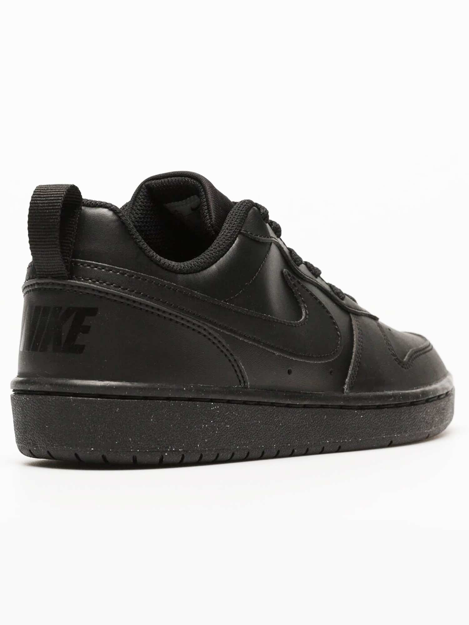 NIKE Обувки COURT BOROUGH LOW RECRAFT (GS)