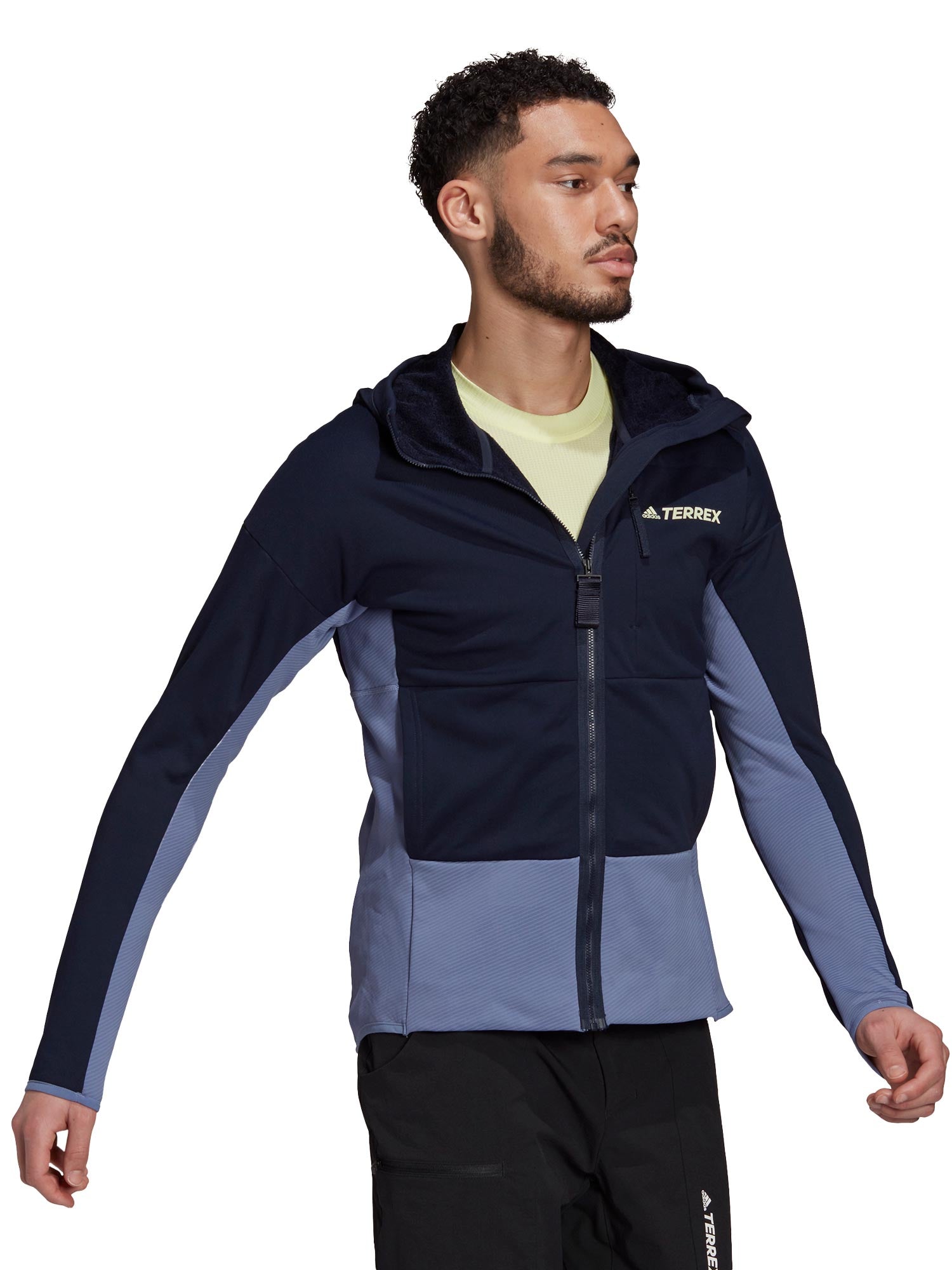 ADIDAS Яке Terrex Zupahike