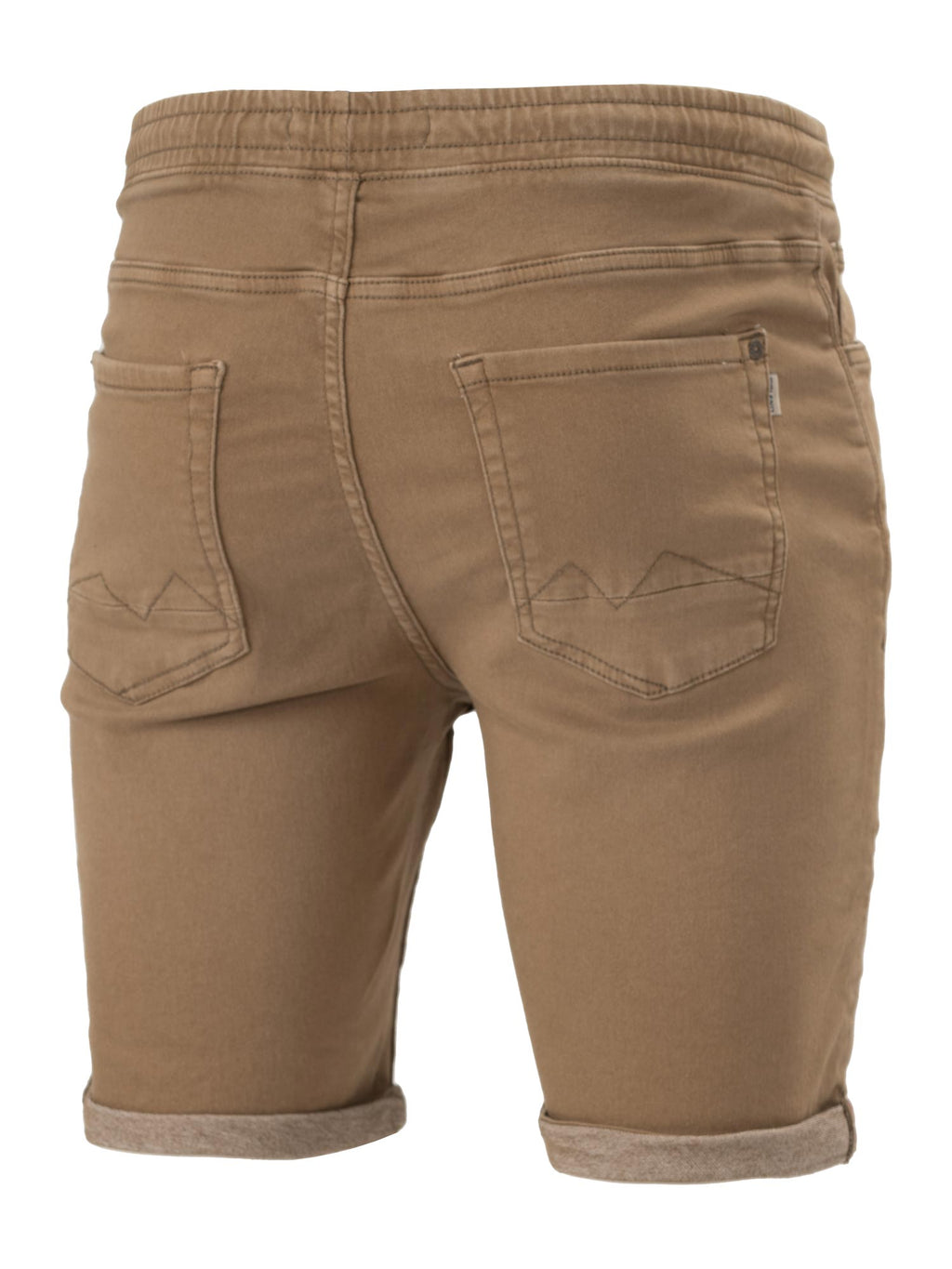 BLEND Къси панталони Jogg Denim