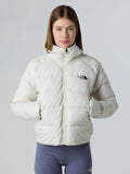 THE NORTH FACE Яке W HYALITE DOWN HOODIE