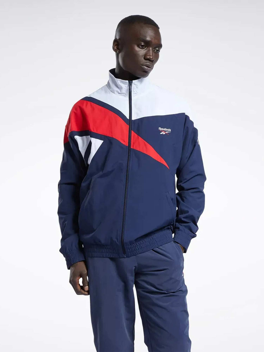 REEBOK Спортно горнище CL F FR