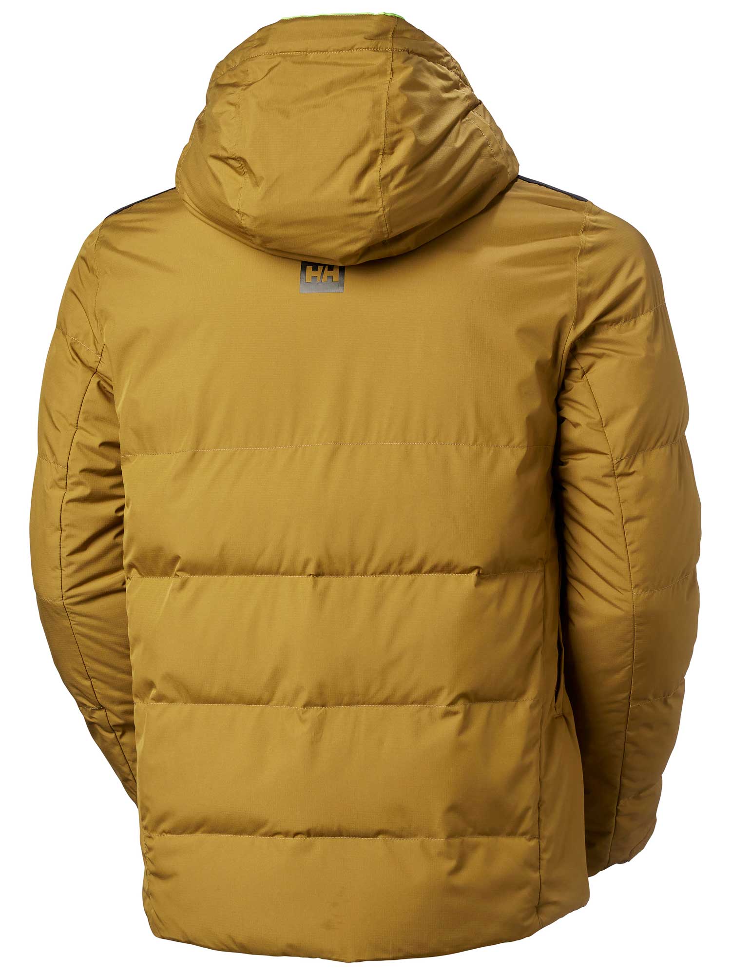 HELLY HANSEN Ски яке KVITFJELL RACE PUFFY JACKET