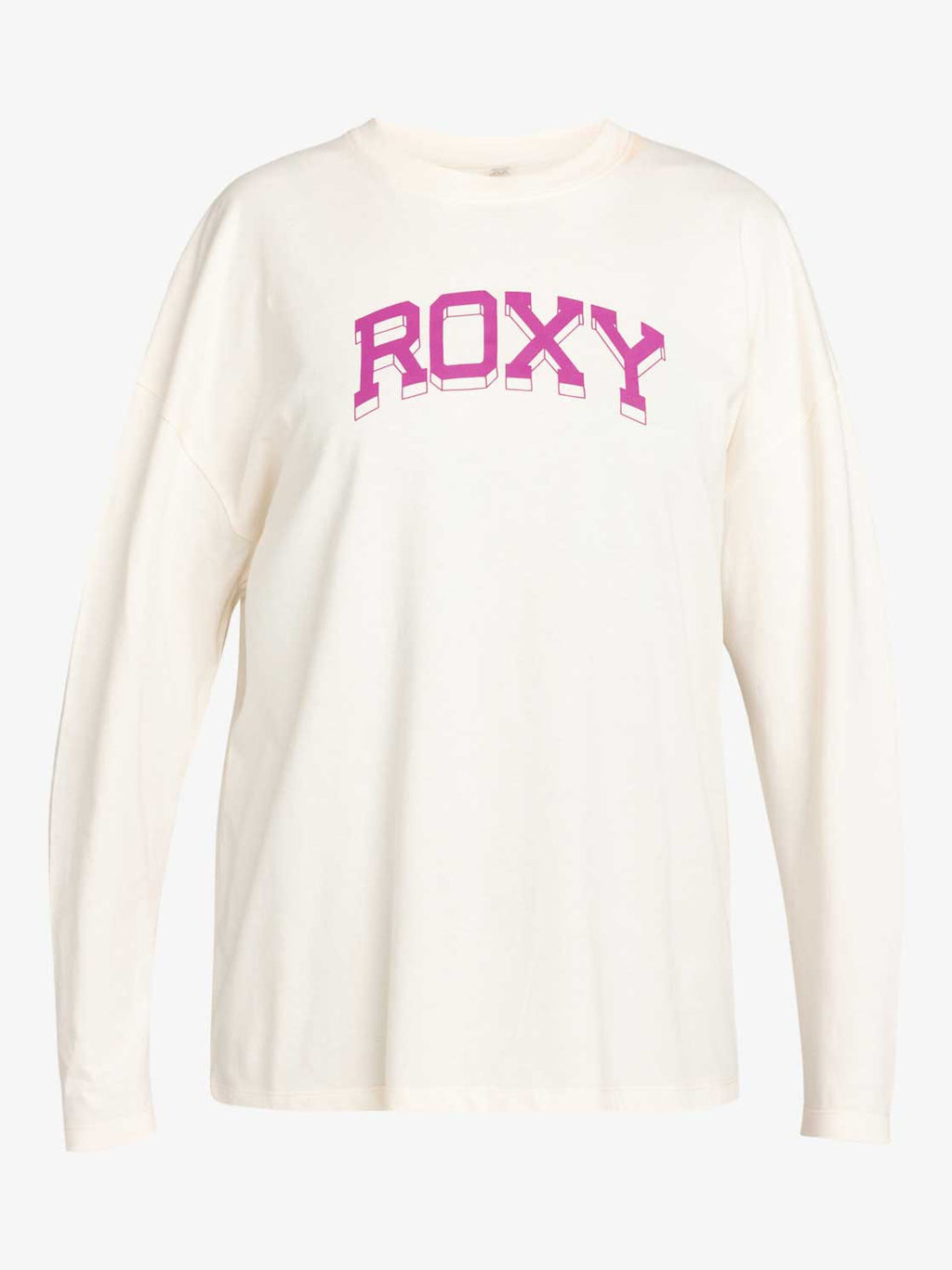 ROXY Блуза ESS NRJ LS TEE