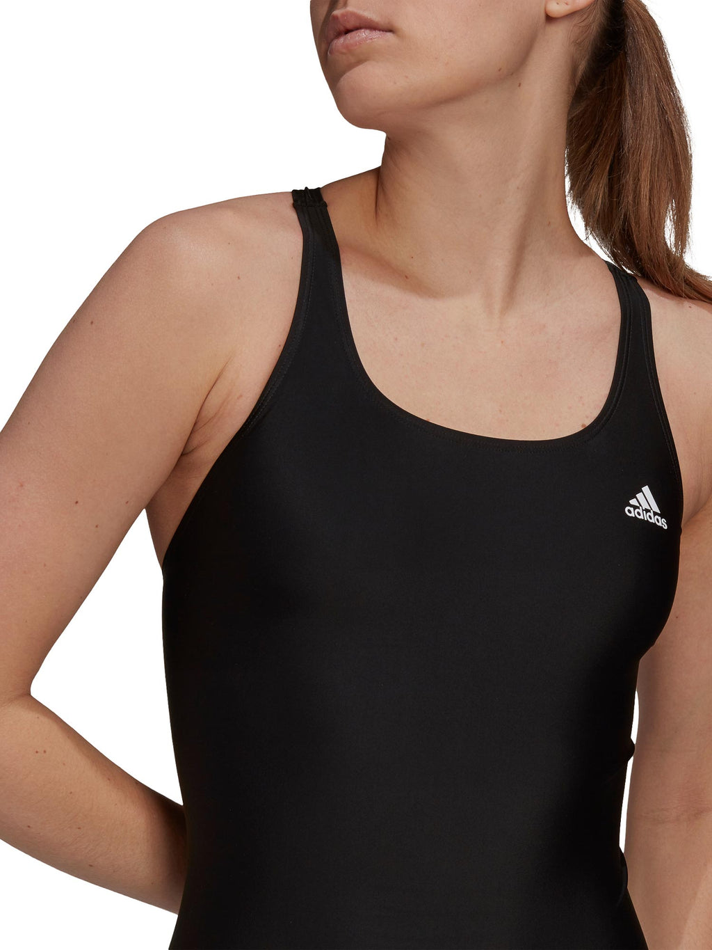 ADIDAS PERFORMANCE Цял бански SH3.RO Solid