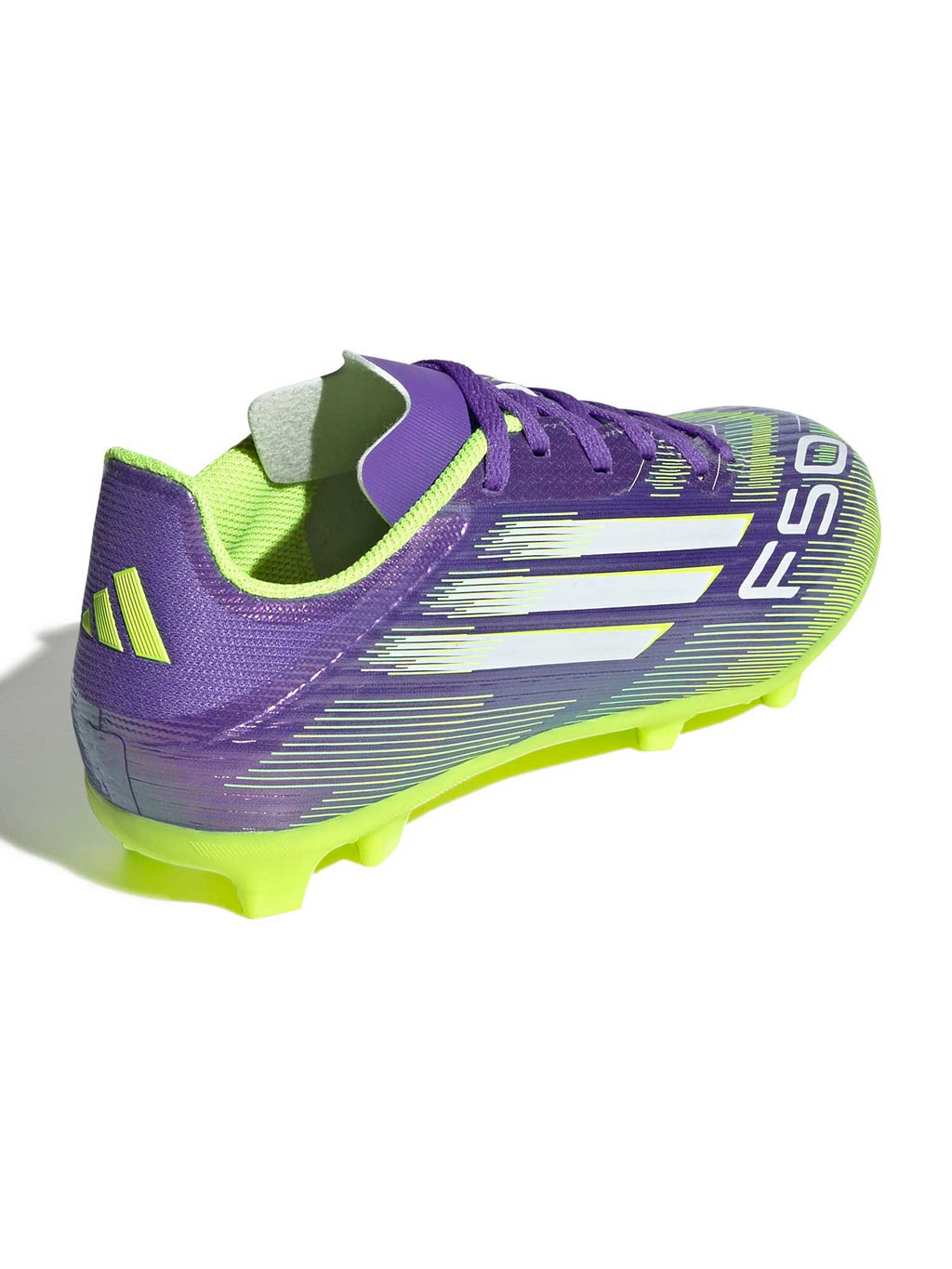 ADIDAS PERFORMANCE Обувки F50 League Firm\/Multi-Ground Boots Kids