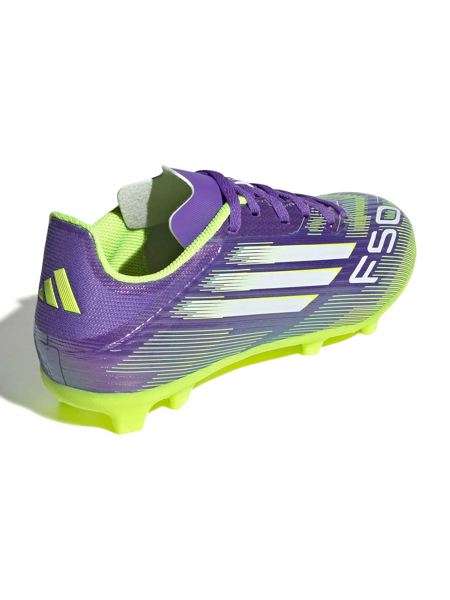ADIDAS PERFORMANCE Обувки F50 League Firm\/Multi-Ground Boots Kids