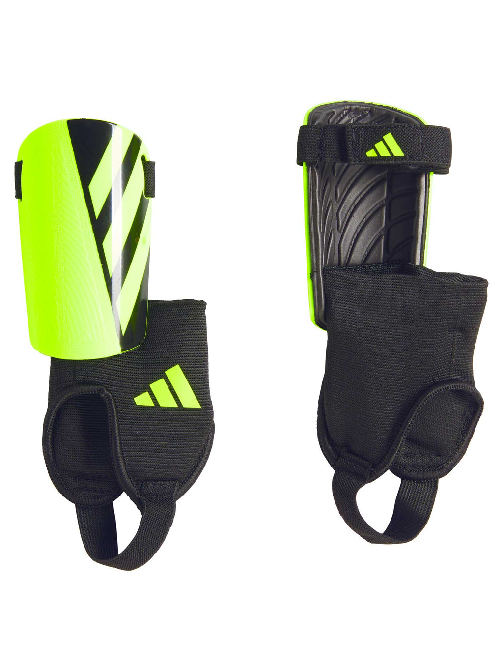 ADIDAS PERFORMANCE Футболни кори Tiro Match Shin Guards Kids