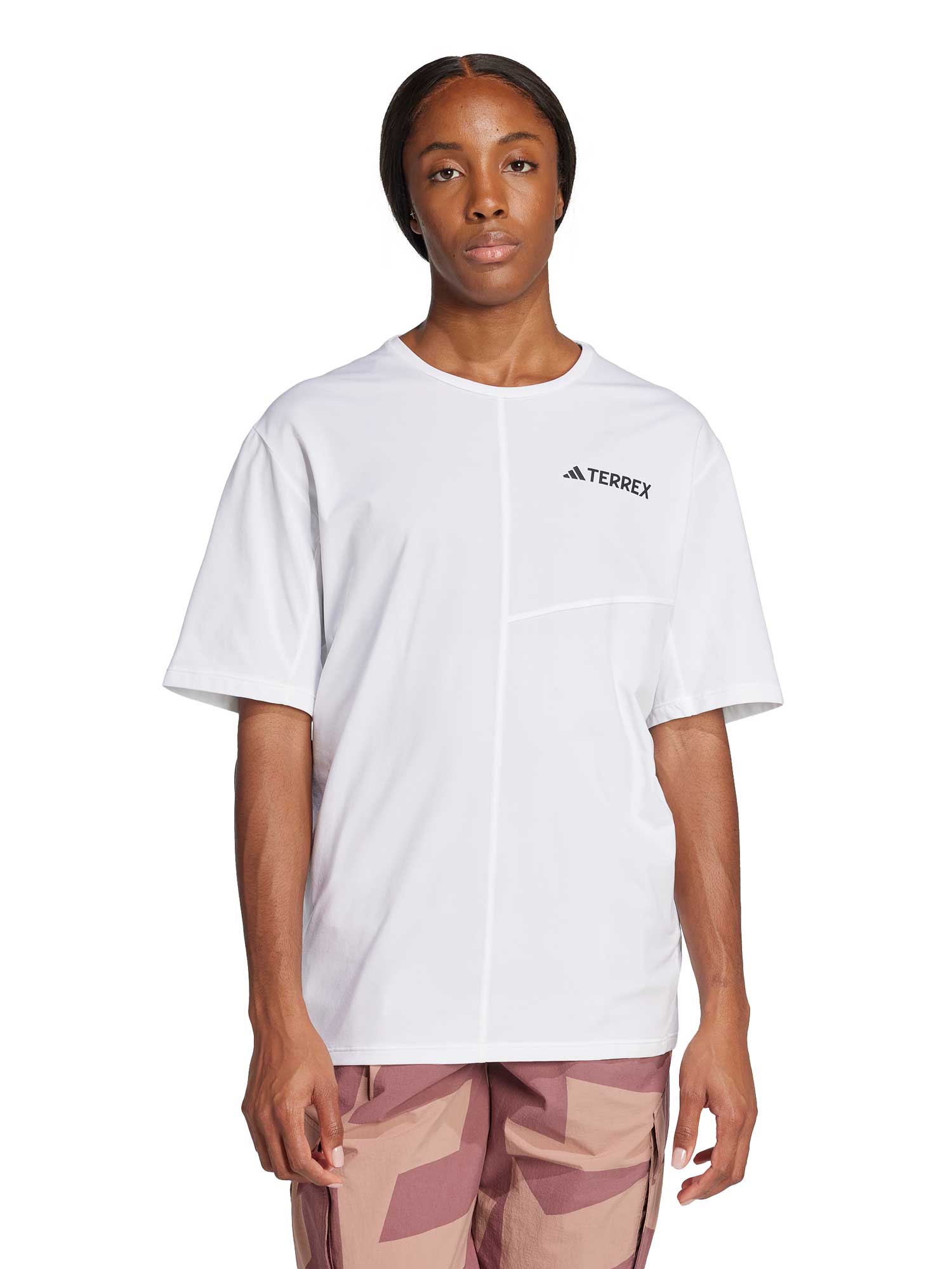 ADIDAS PERFORMANCE Тениска Terrex Multi Climacool T-Shirt