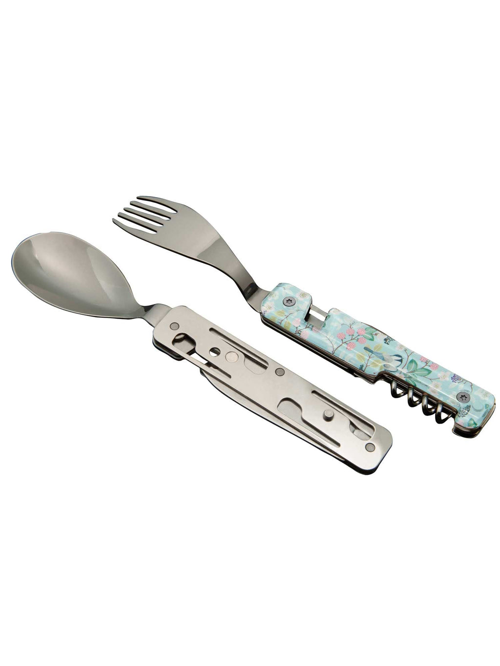 AKINOD Прибори за хранене Multifunction Cutlery 13H25