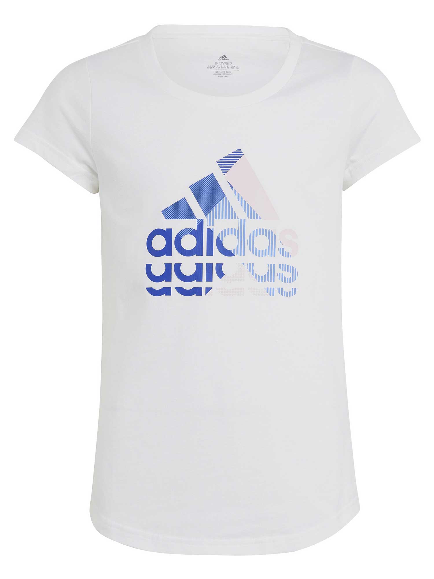 ADIDAS SPORTSWEAR Тениска Graphic