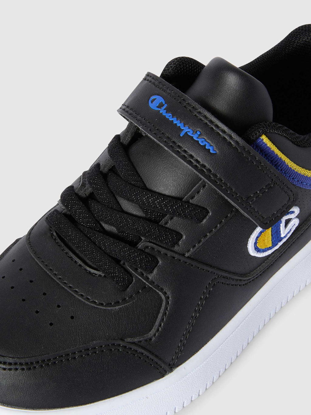 CHAMPION Обувки RD18 LOW B PS Low Cut Shoe