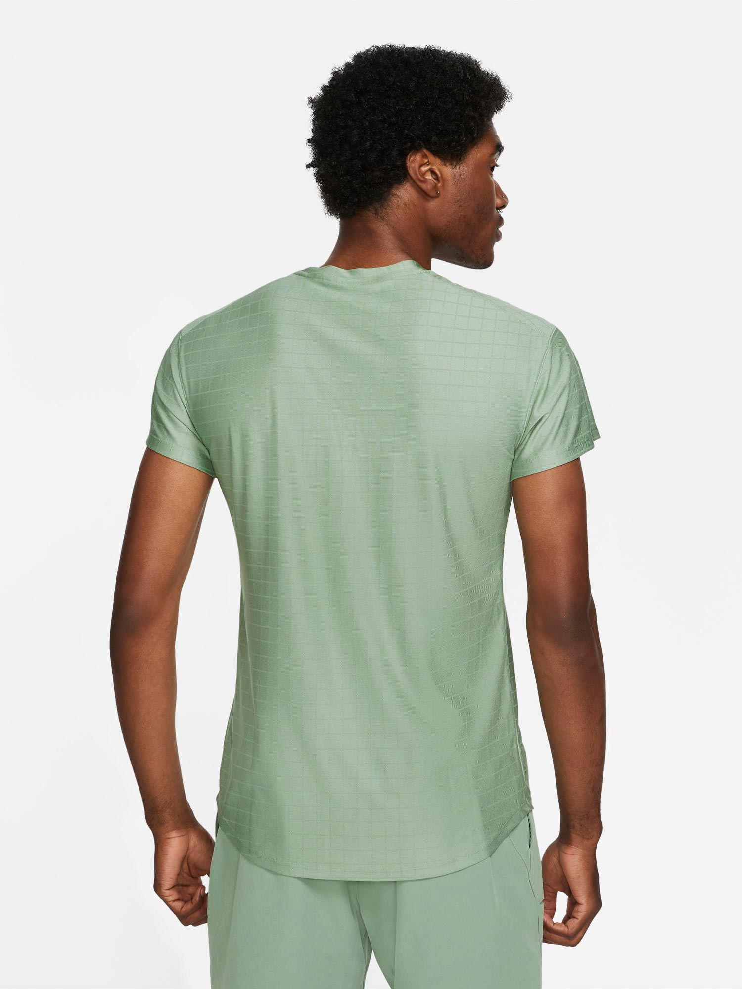 NIKE Тениска M NKCT DF ADVTG TOP