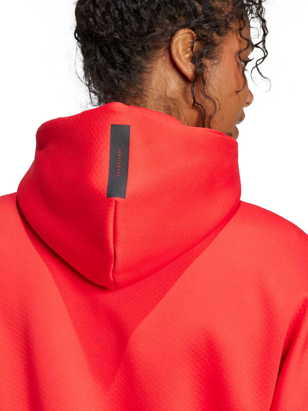 ADIDAS SPORTSWEAR Суитшърт Z.N.E. Full-Zip Hoodie