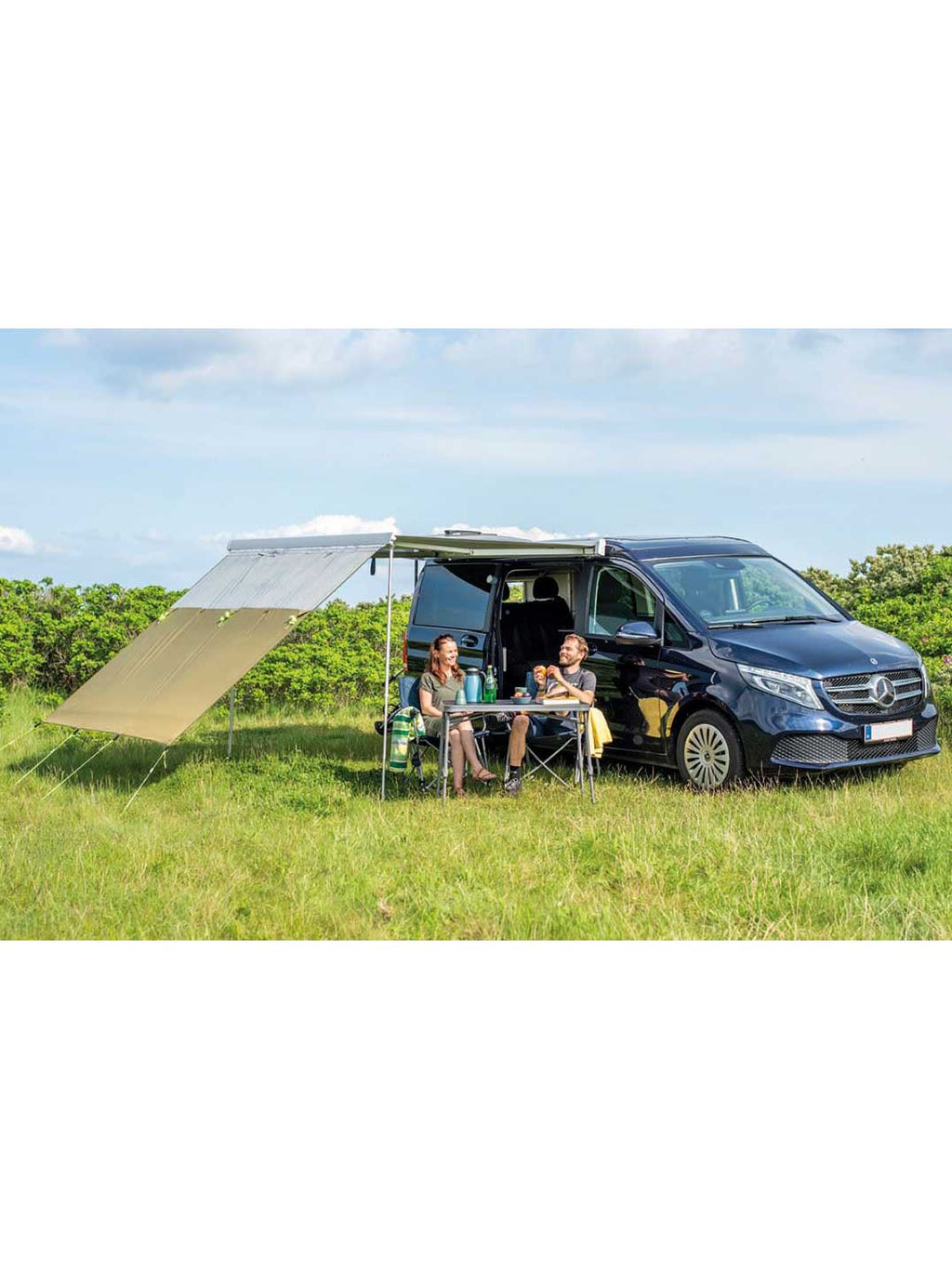 OUTWELL Навес Hillcrest Tarp