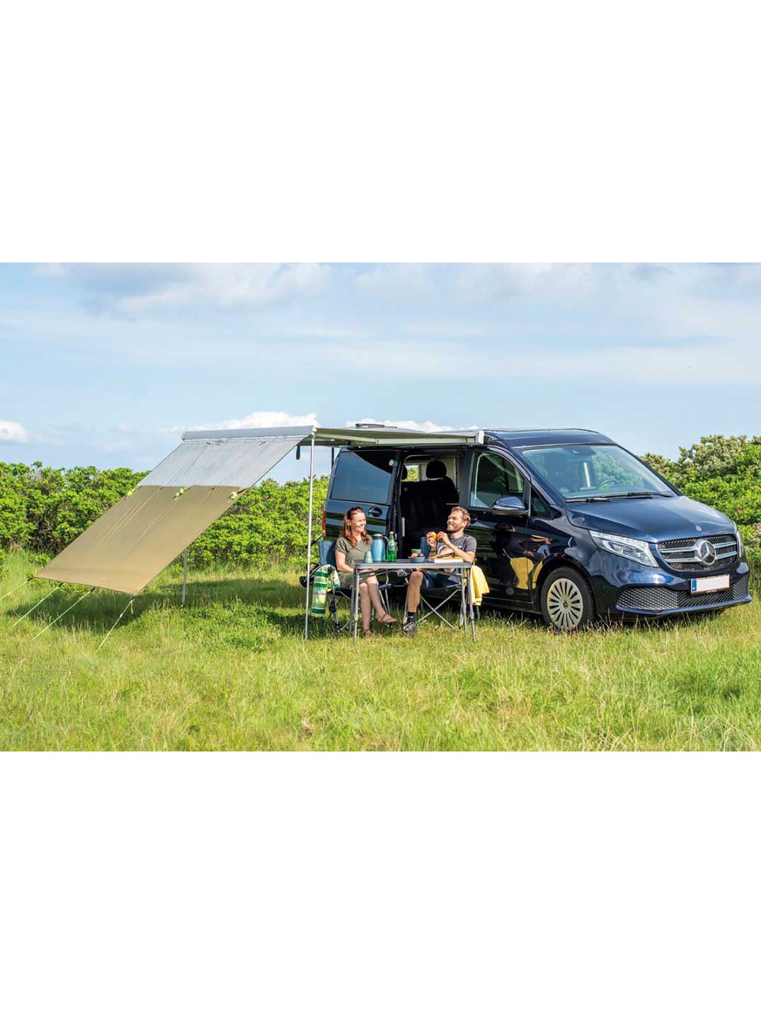OUTWELL Навес Hillcrest Tarp