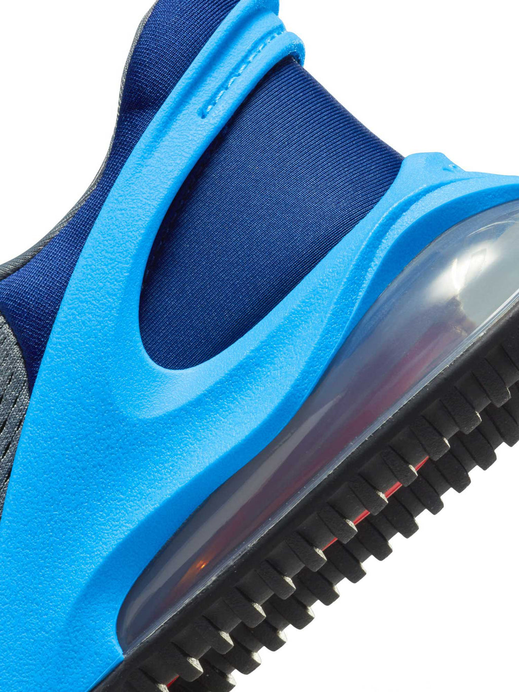 NIKE Обувки AIR MAX 270 GO GS