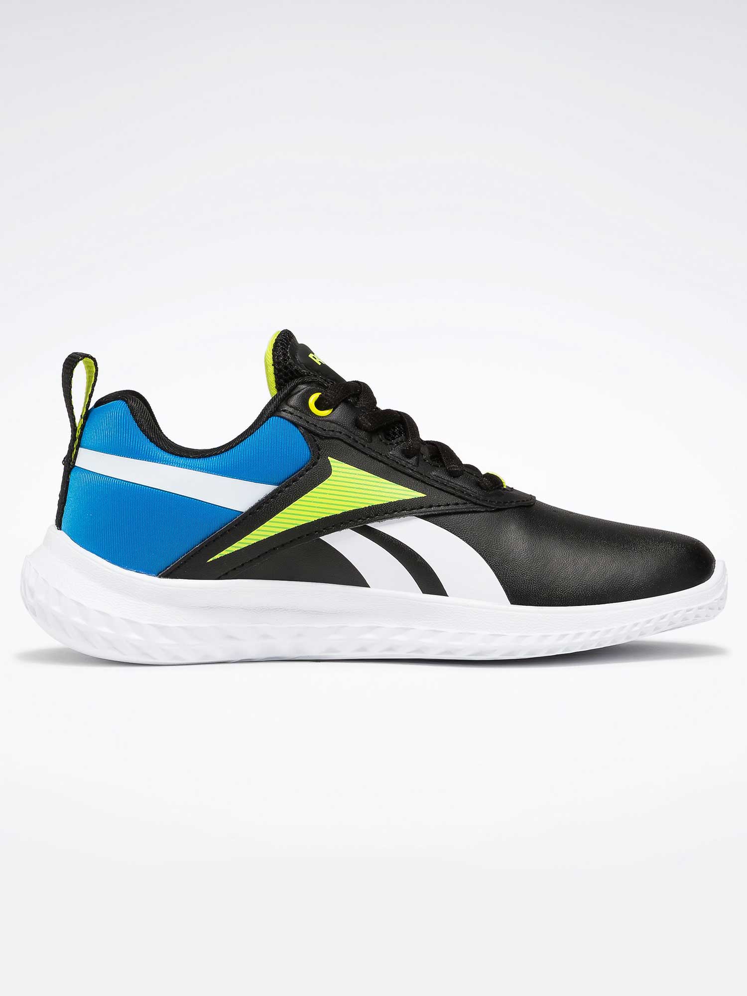 REEBOK Обувки RUSH RUNNER 5 SYN