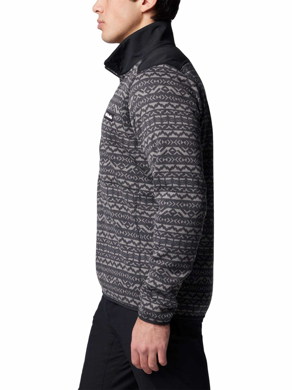 COLUMBIA Полар Sweater Weather™ Printed Half Zip II