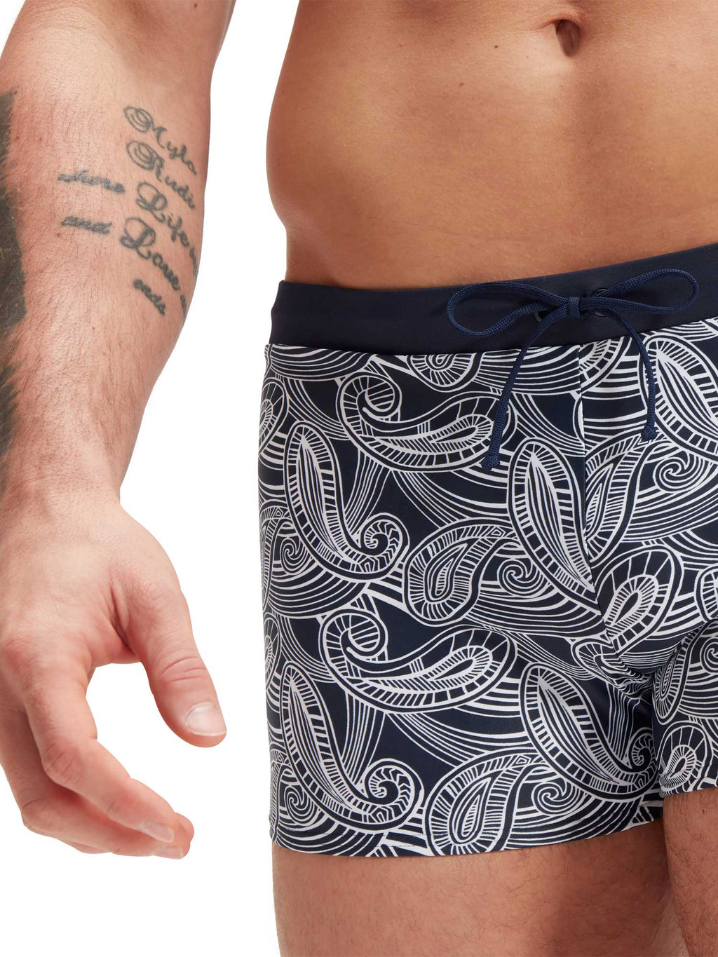 SPEEDO Бански MENS VALMILTON AQUASHORT