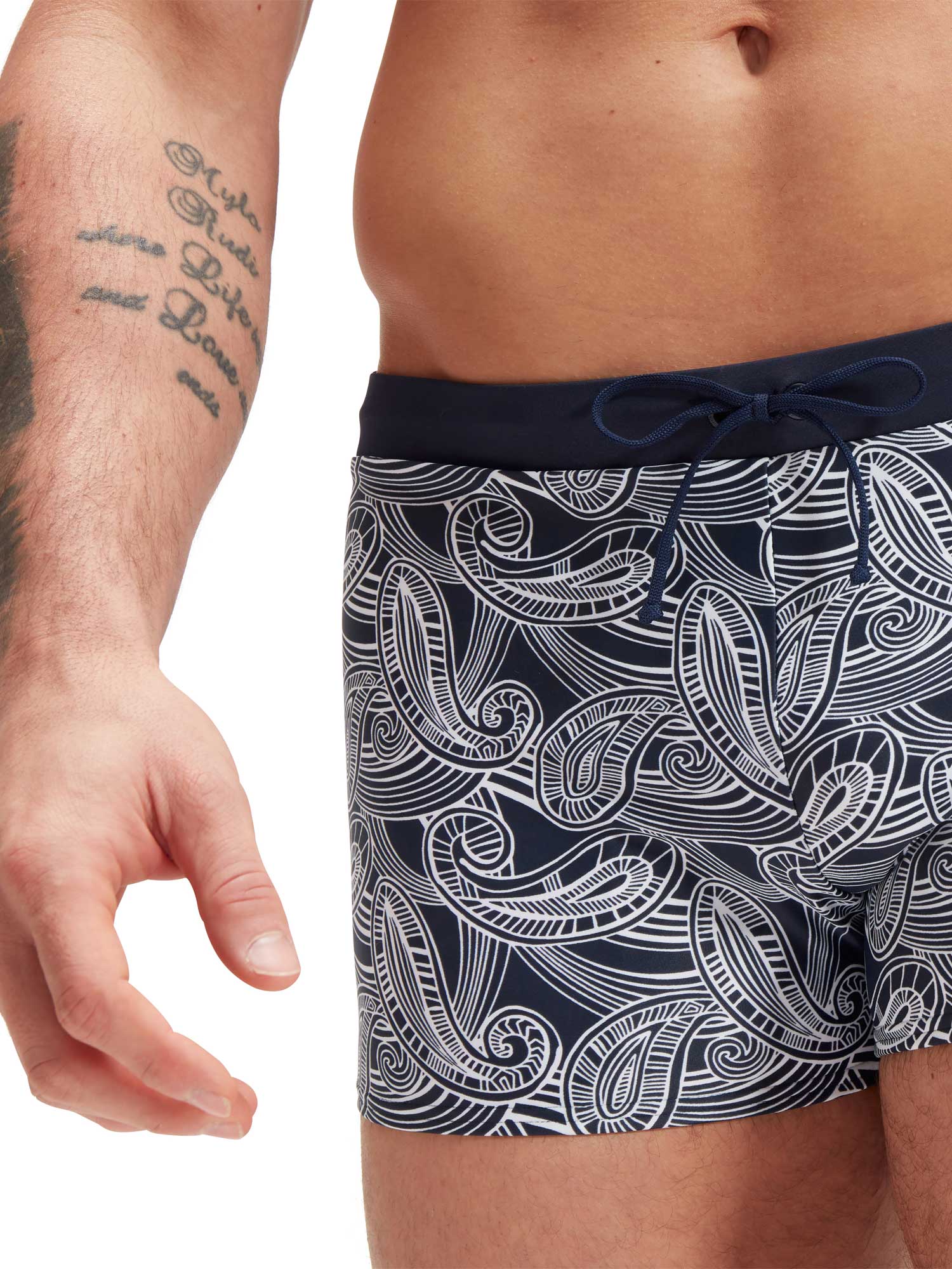 SPEEDO Бански MENS VALMILTON AQUASHORT