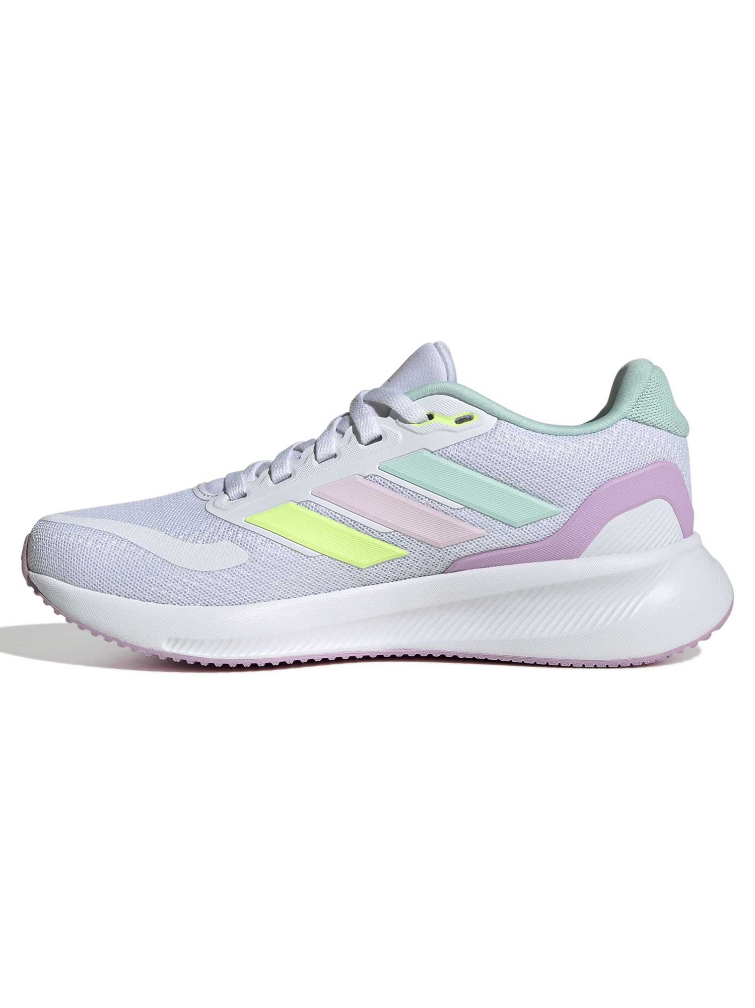 ADIDAS SPORTSWEAR Обувки Runfalcon 5 Kids