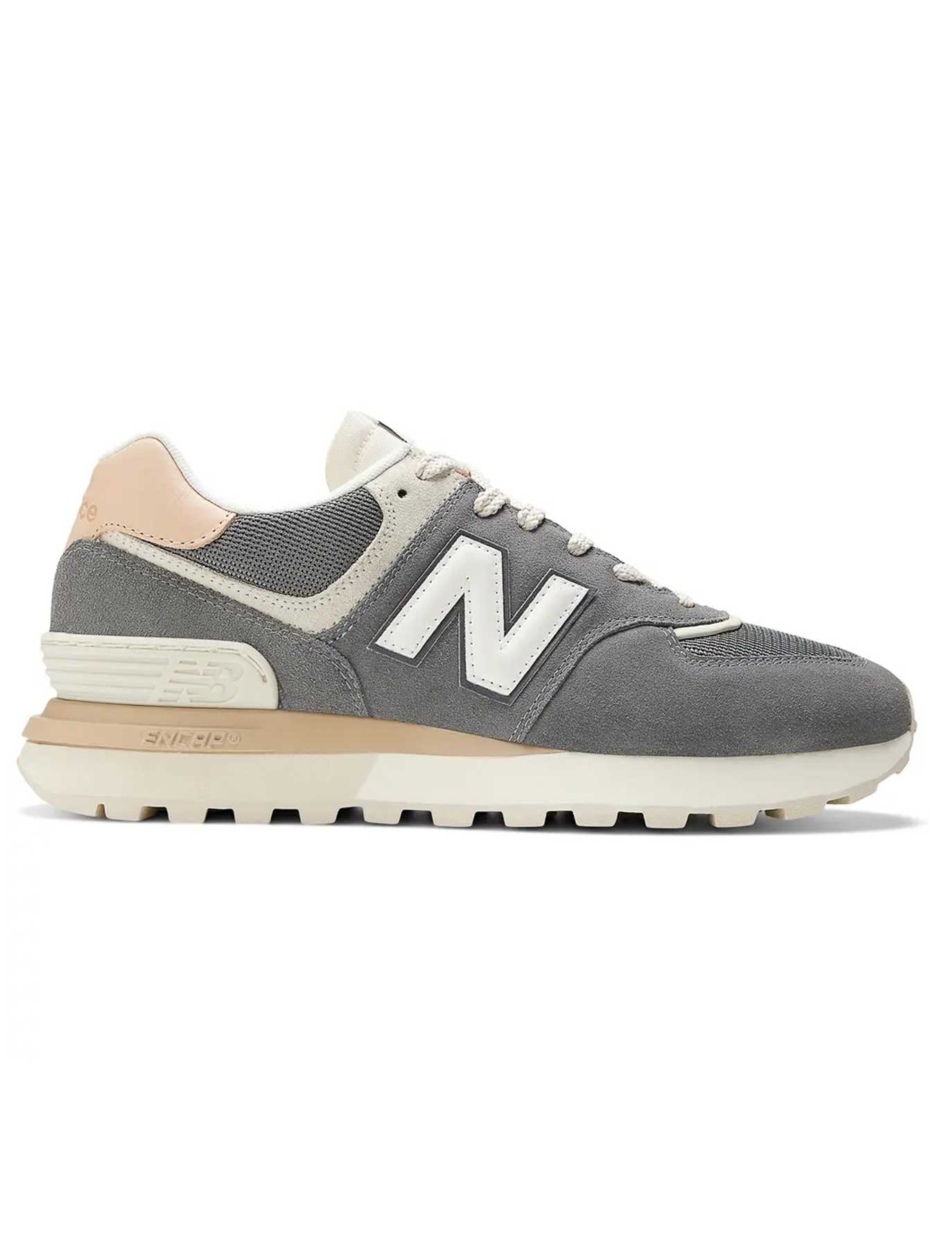 NEW BALANCE Обувки - U574