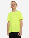 DEMIX Тениска Basic Synthetic Boy's T-shirt