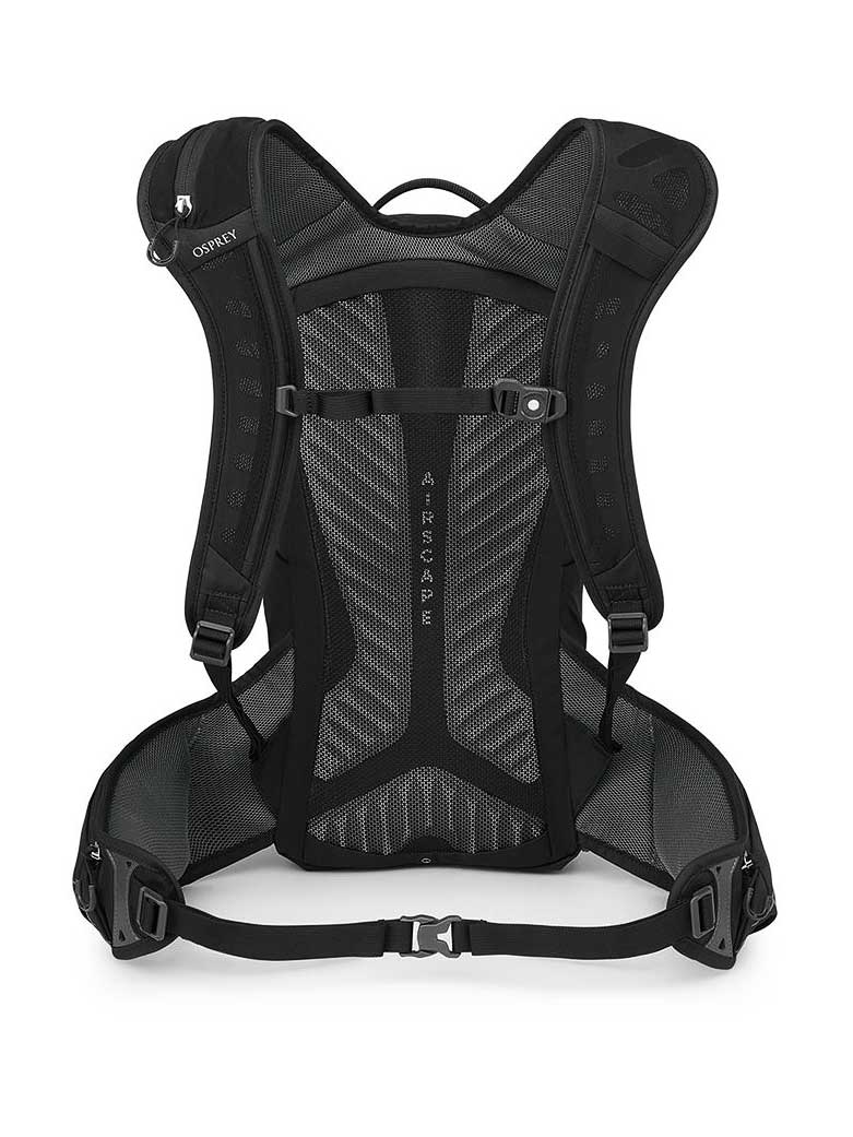 OSPREY Раница с хидросистема Raptor 14 EF