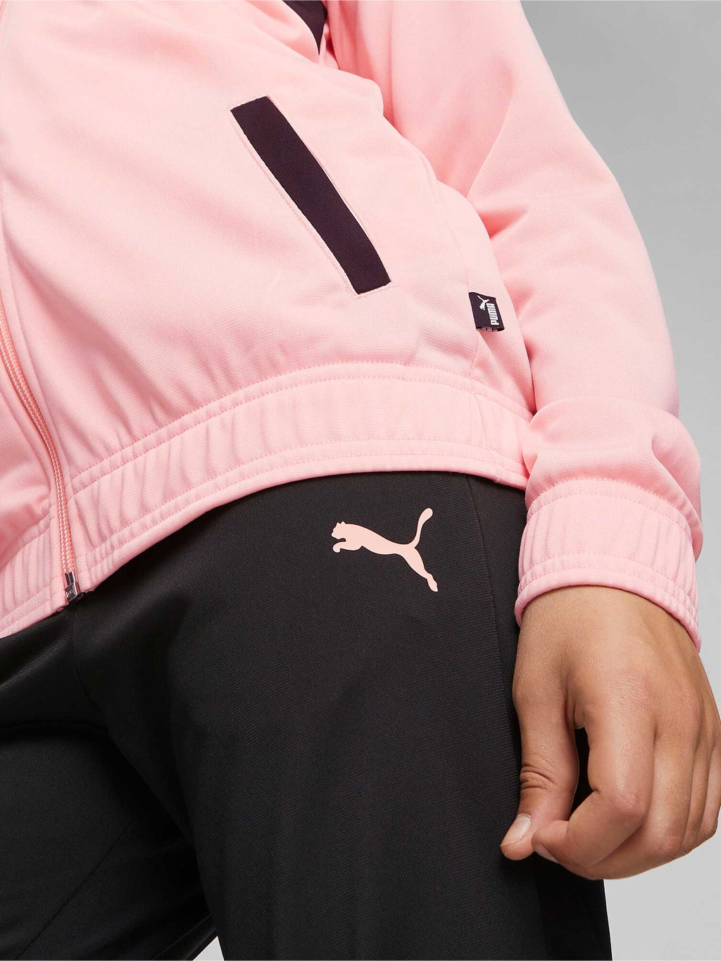 PUMA Спортен екип Tricot Suit op G